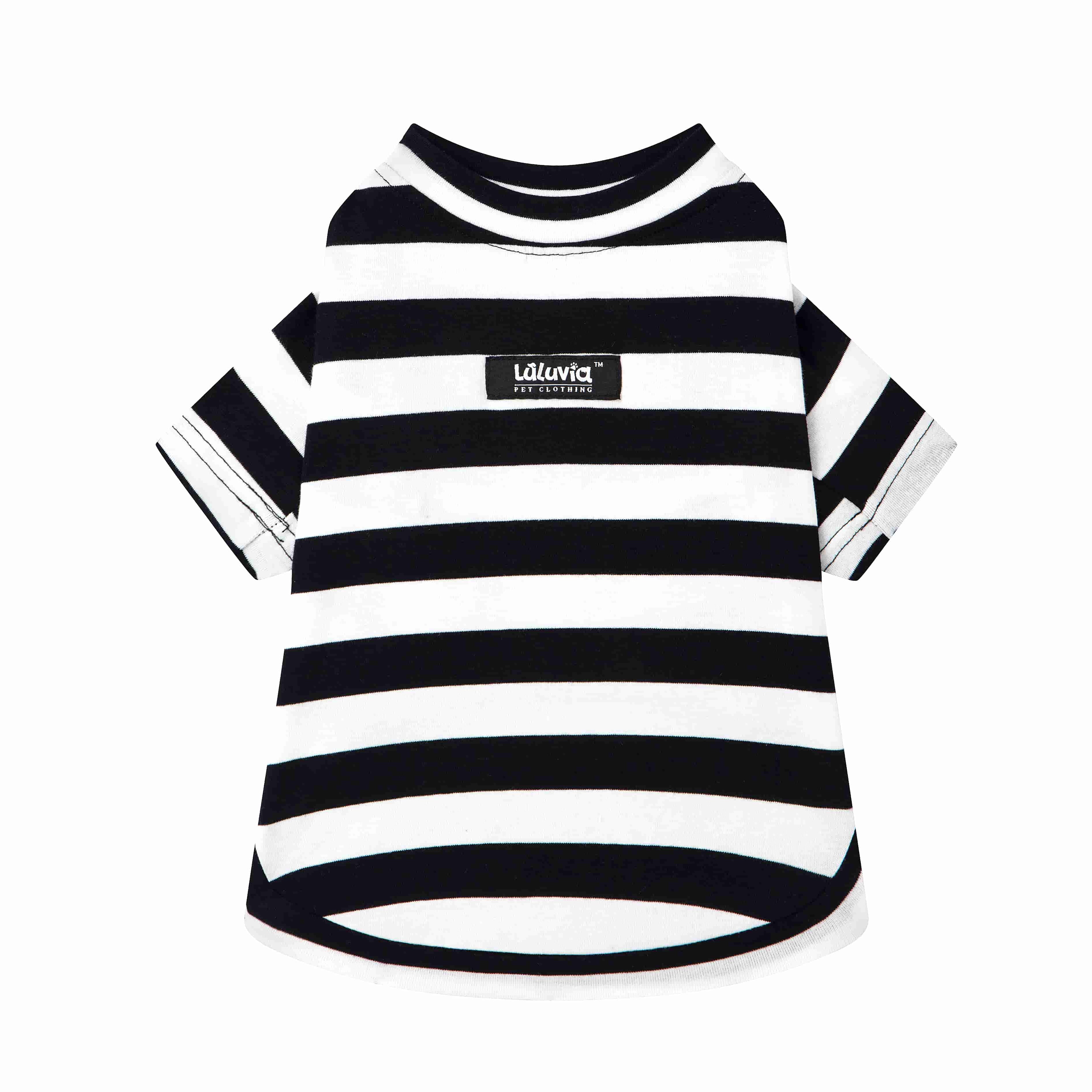 Lulu Stripe Tee