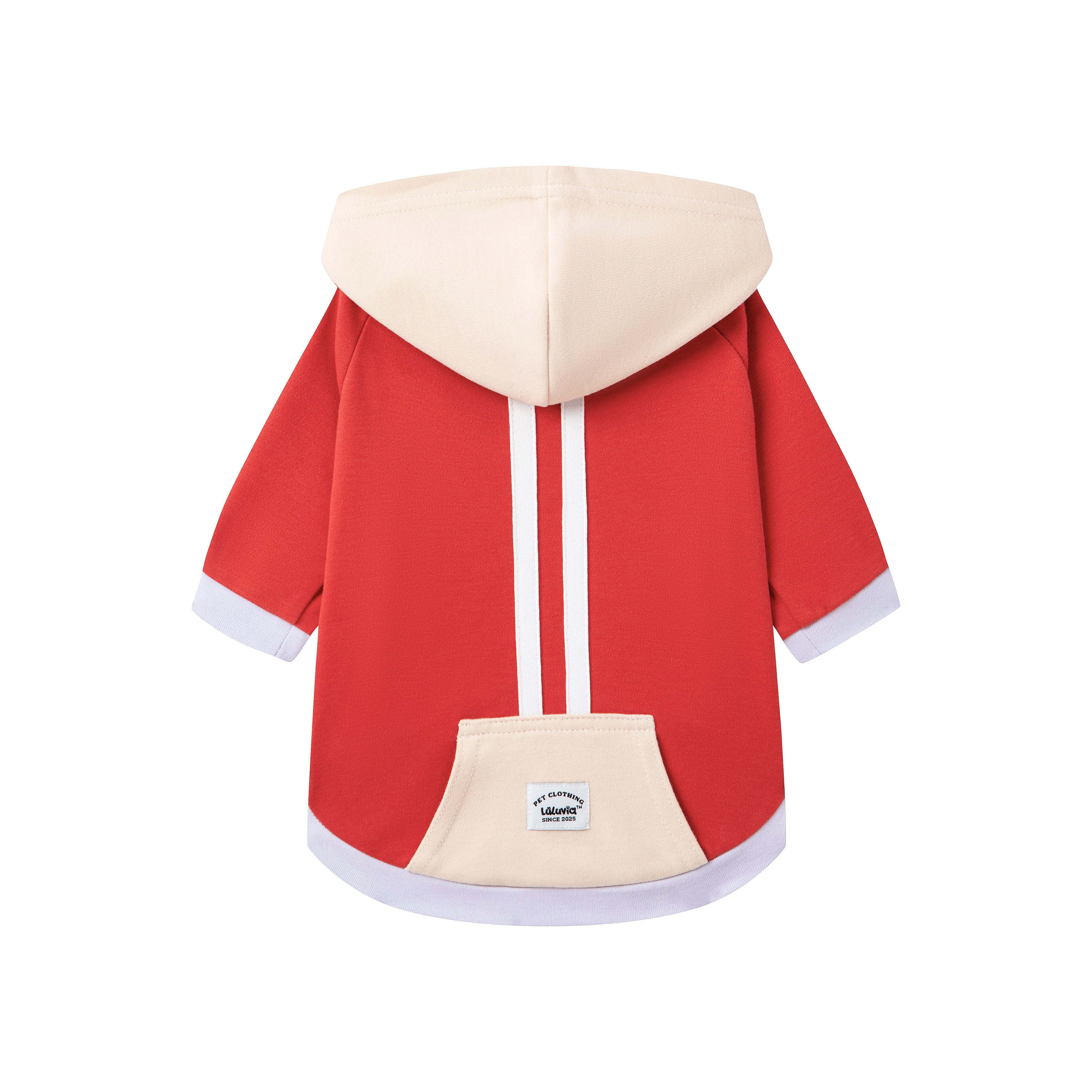 Sport Stripe Hoodie-thumbmail-9