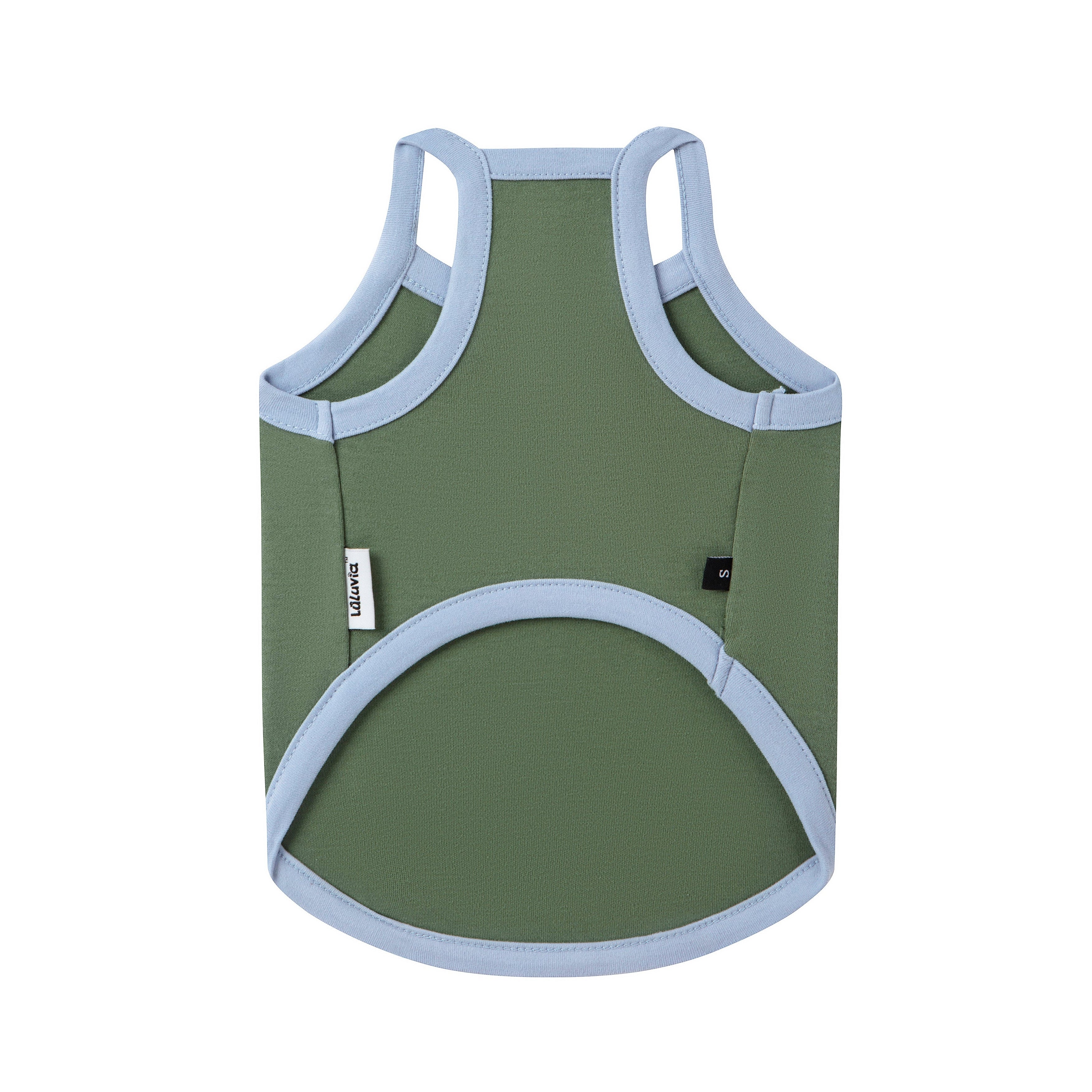 LULUVIA Pet Clothing