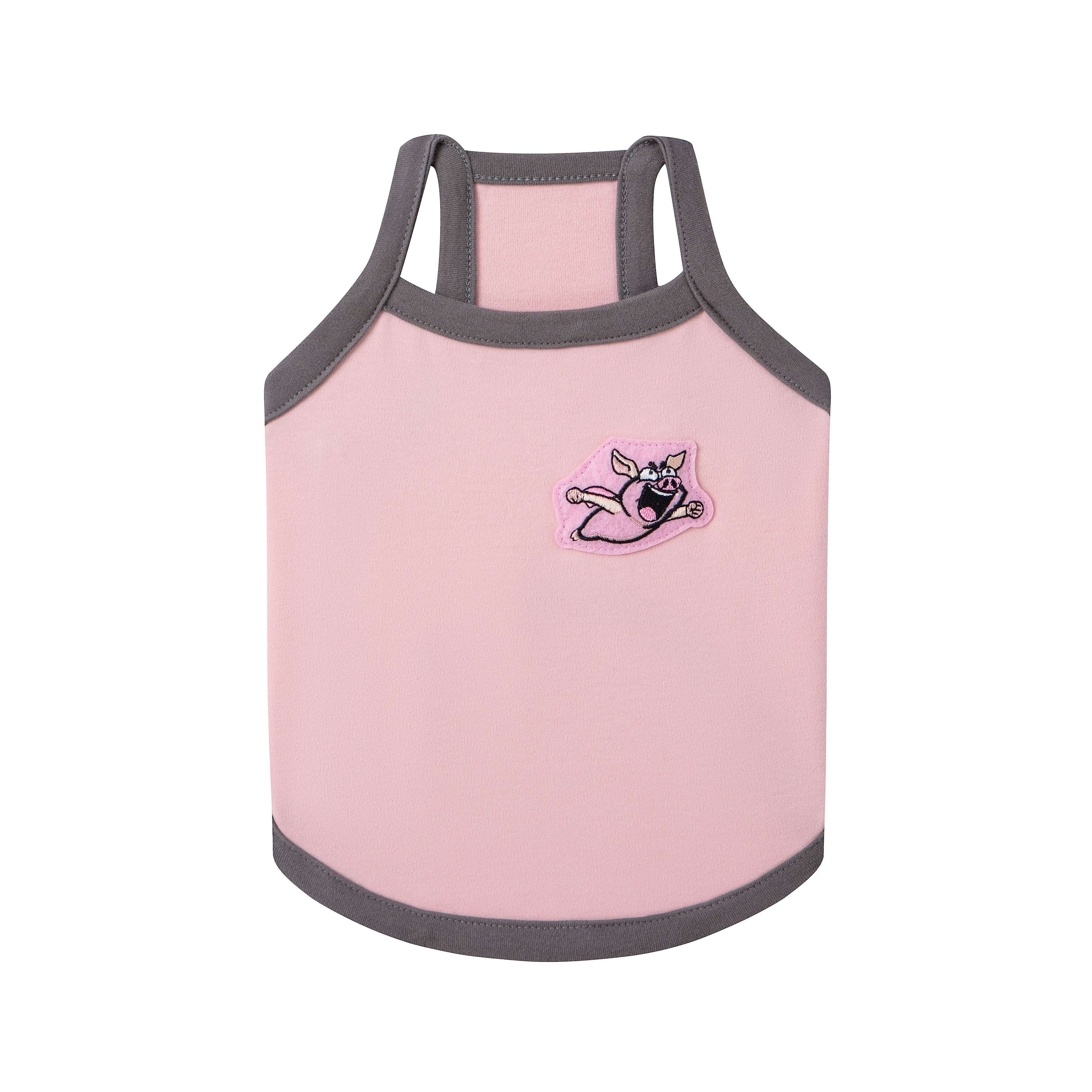 Lulu Cartoon Strap Tank