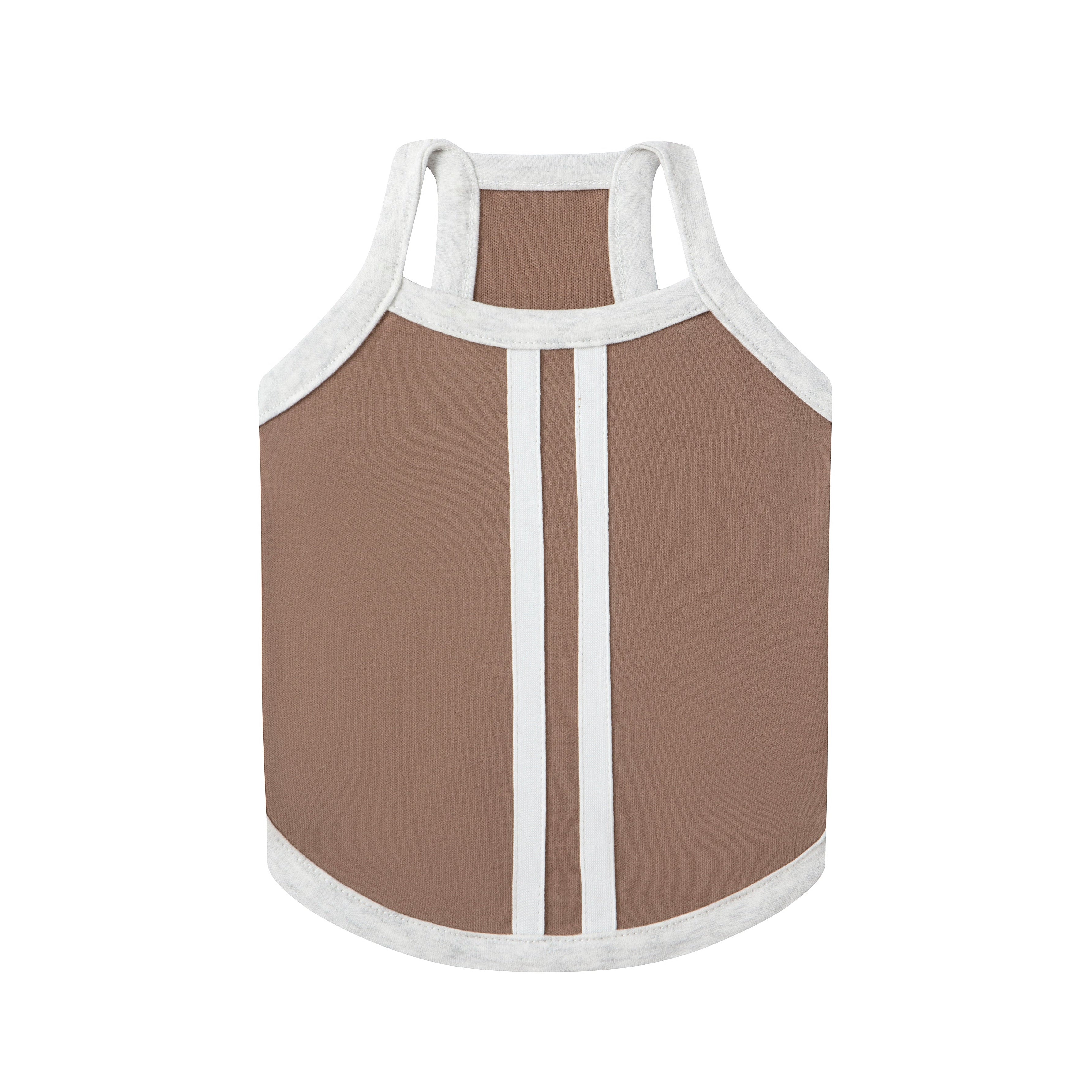Lulu Stripe Tank