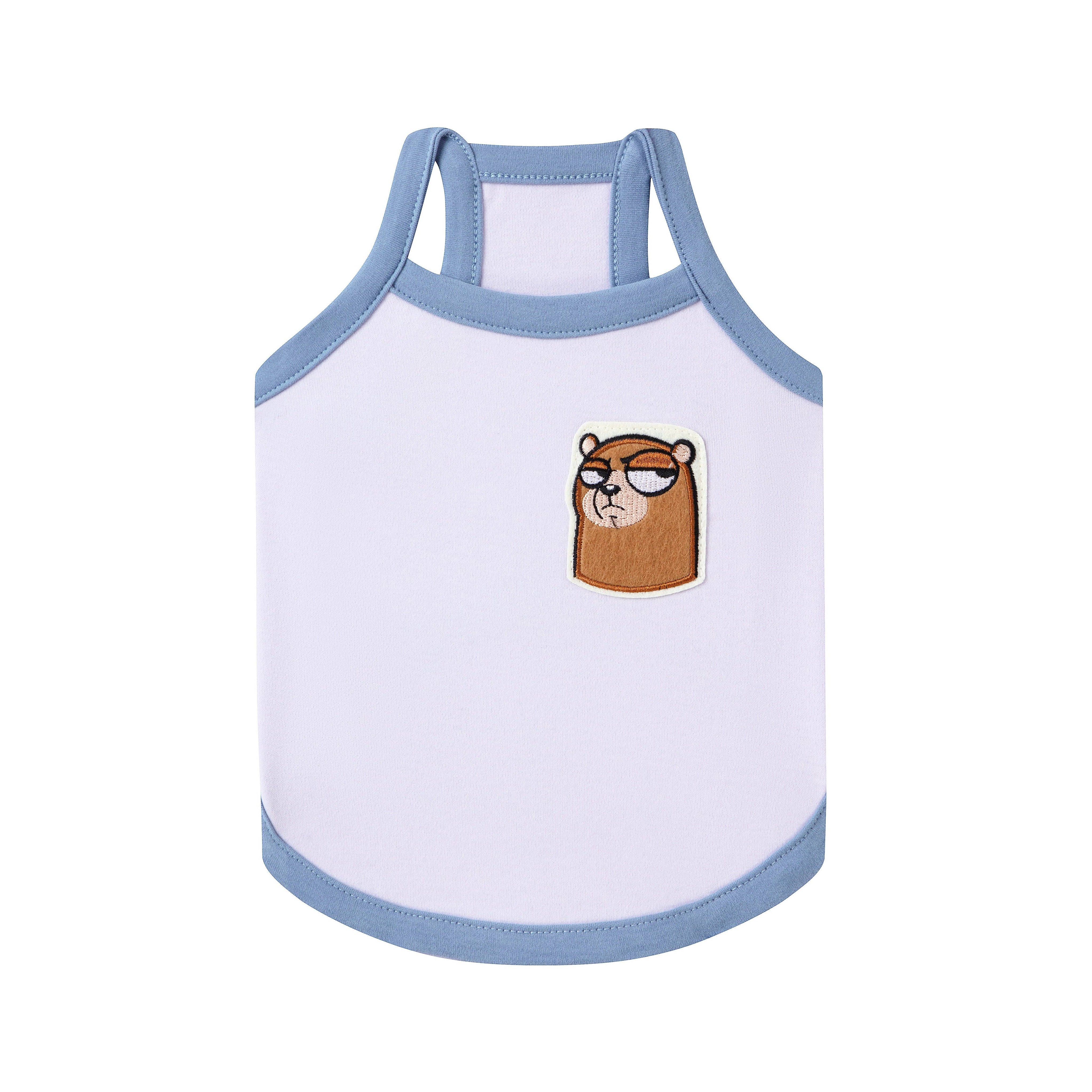 Lulu Cartoon Strap Tank