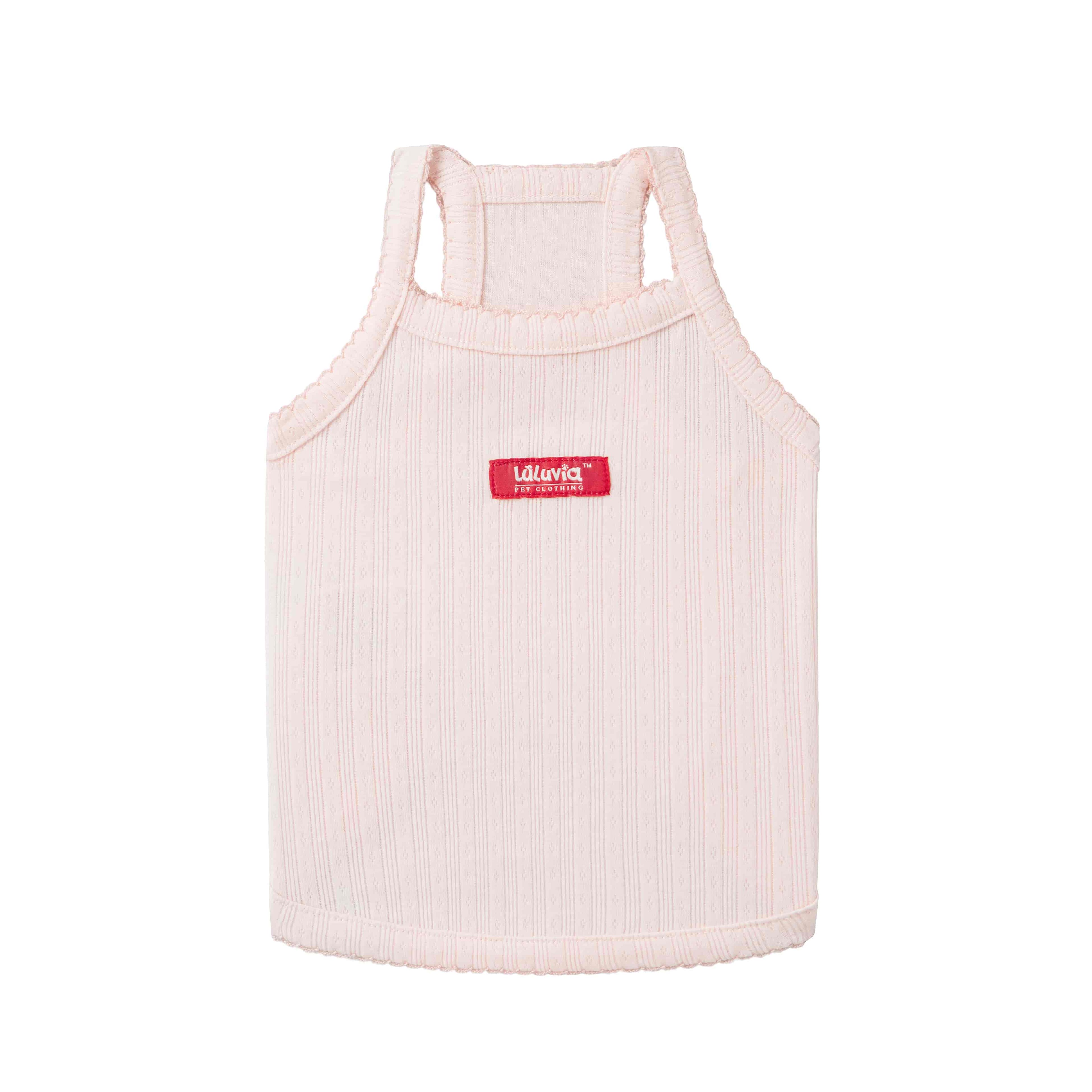 Lulu Strap Dress