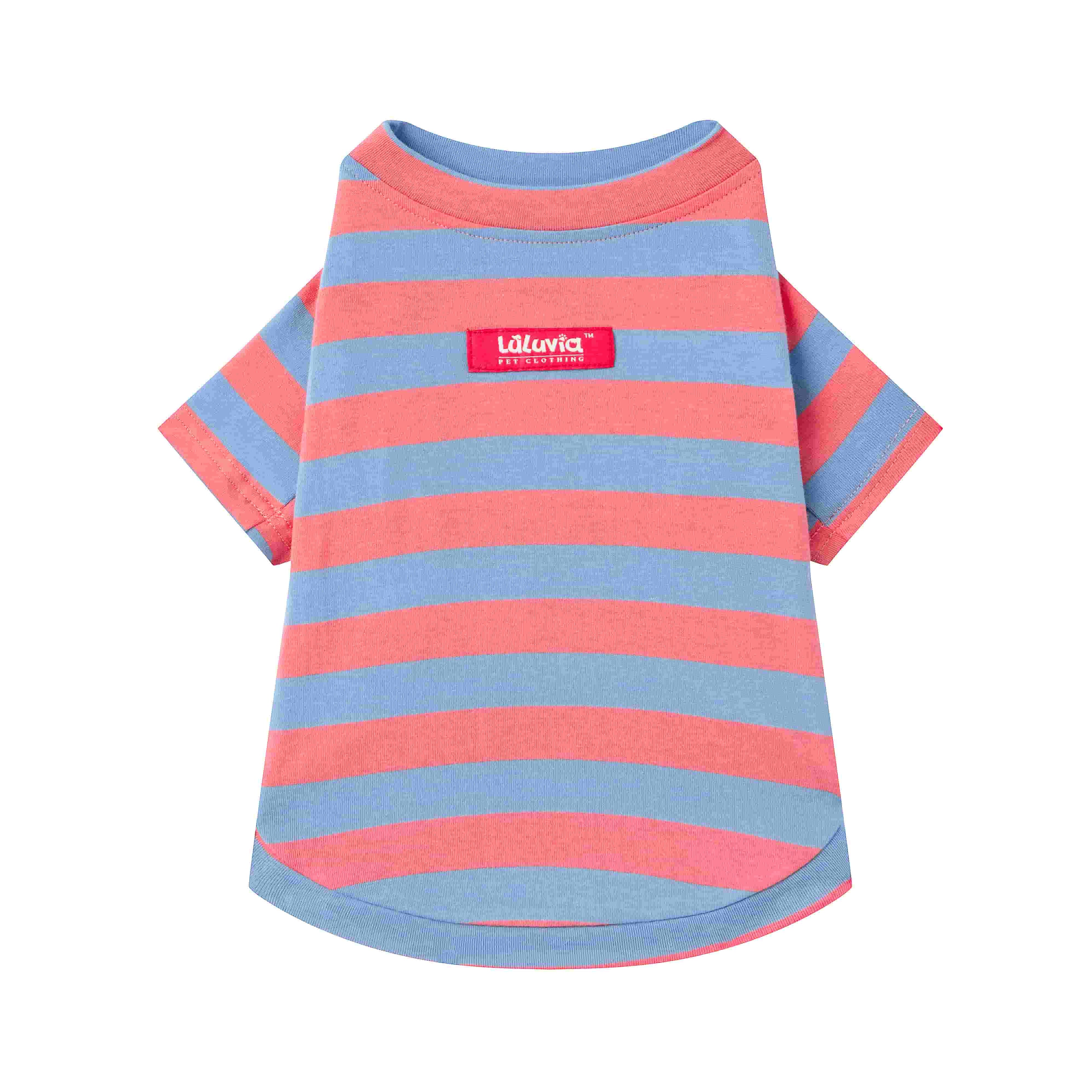 Lulu Stripe Tee