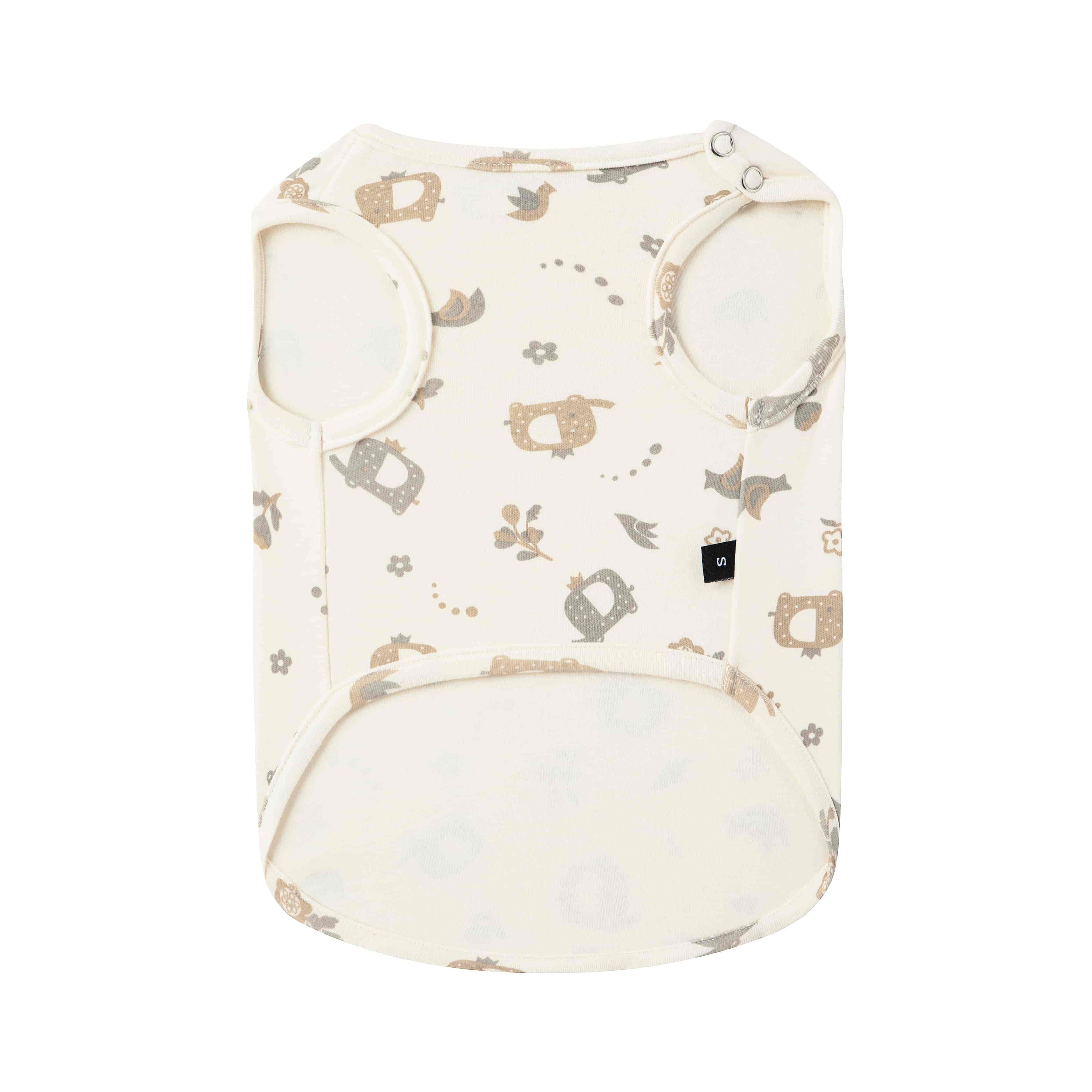 LULUVIA Pet Clothing
