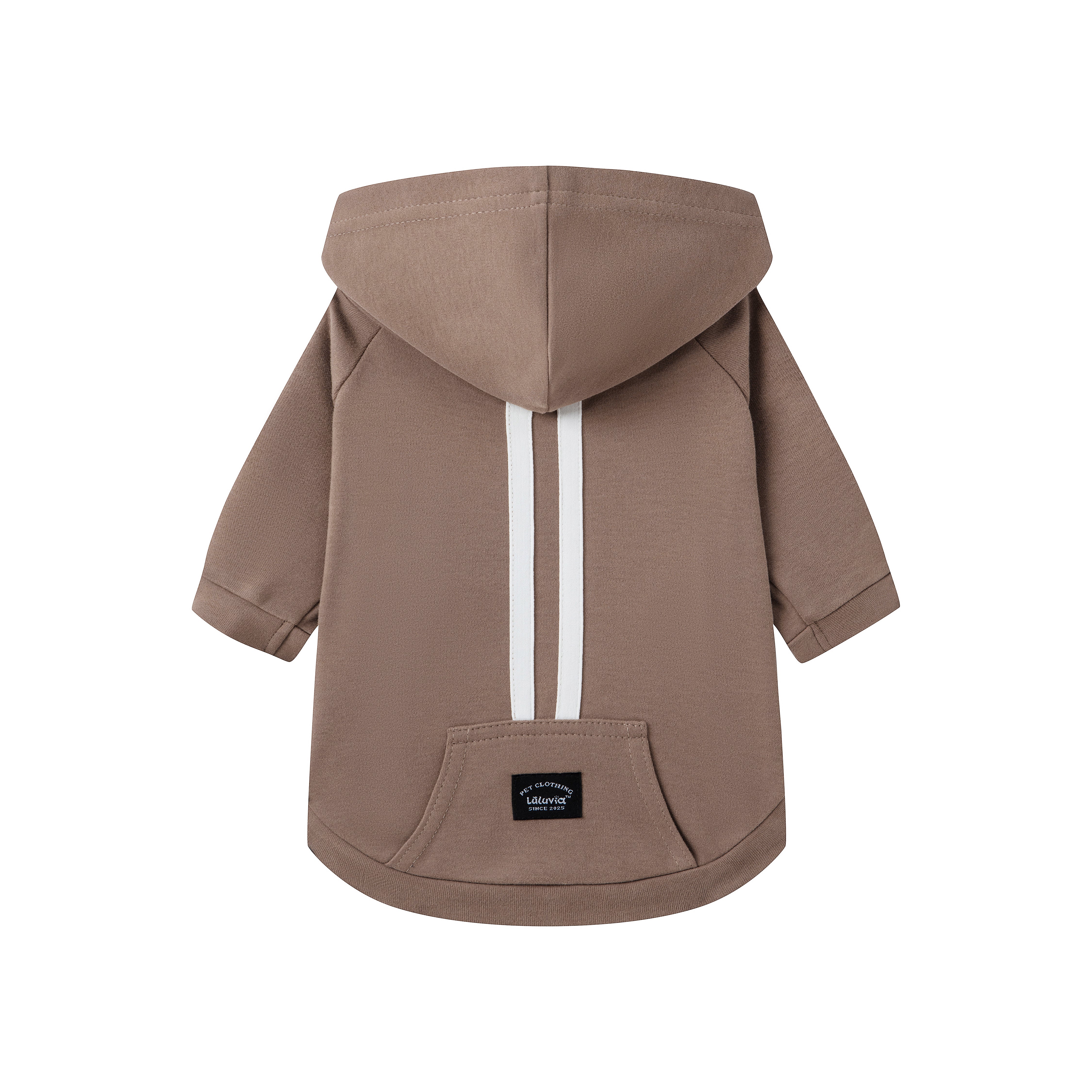 Sport Stripe Hoodie-thumbmail-8