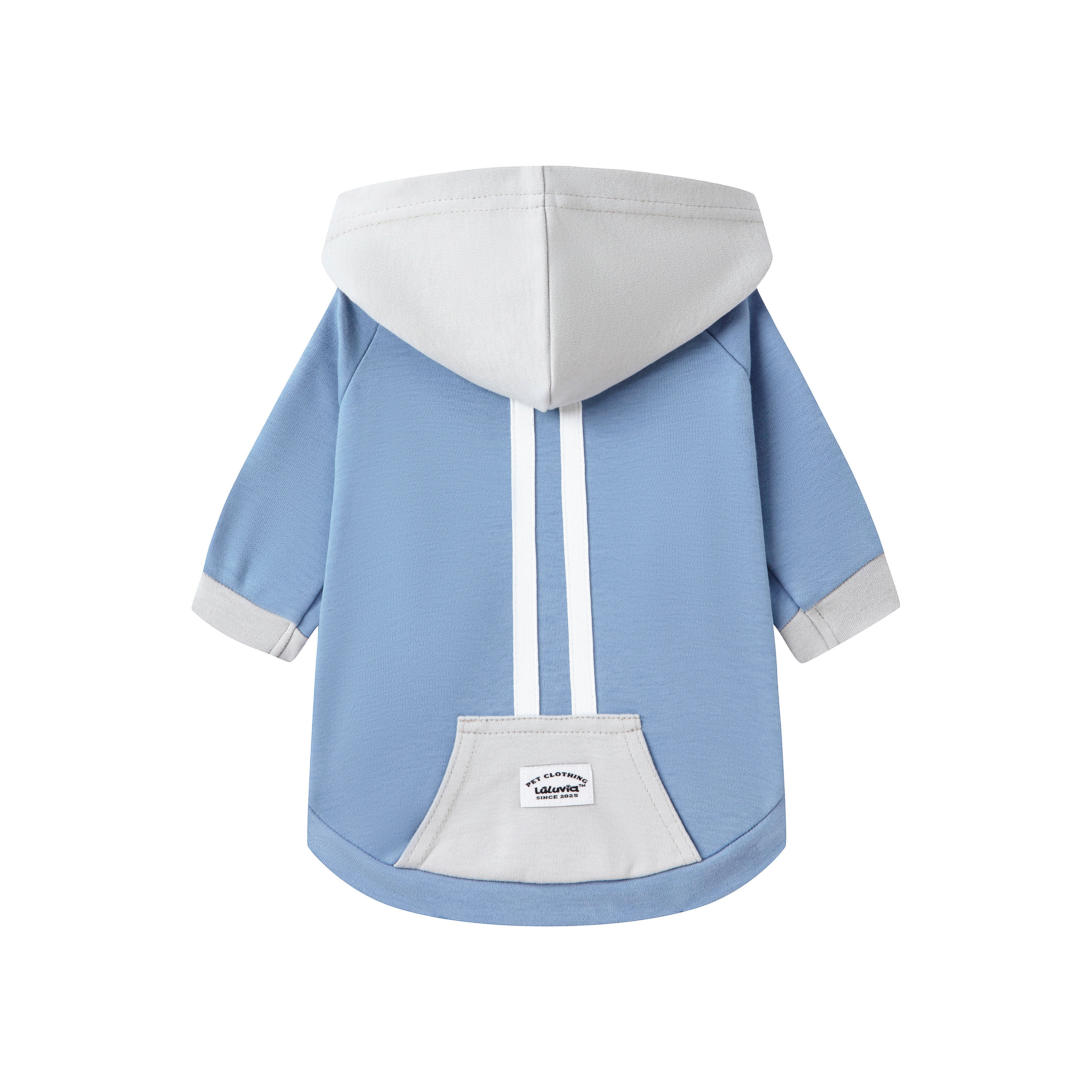 Sport Stripe Hoodie-thumbmail-7