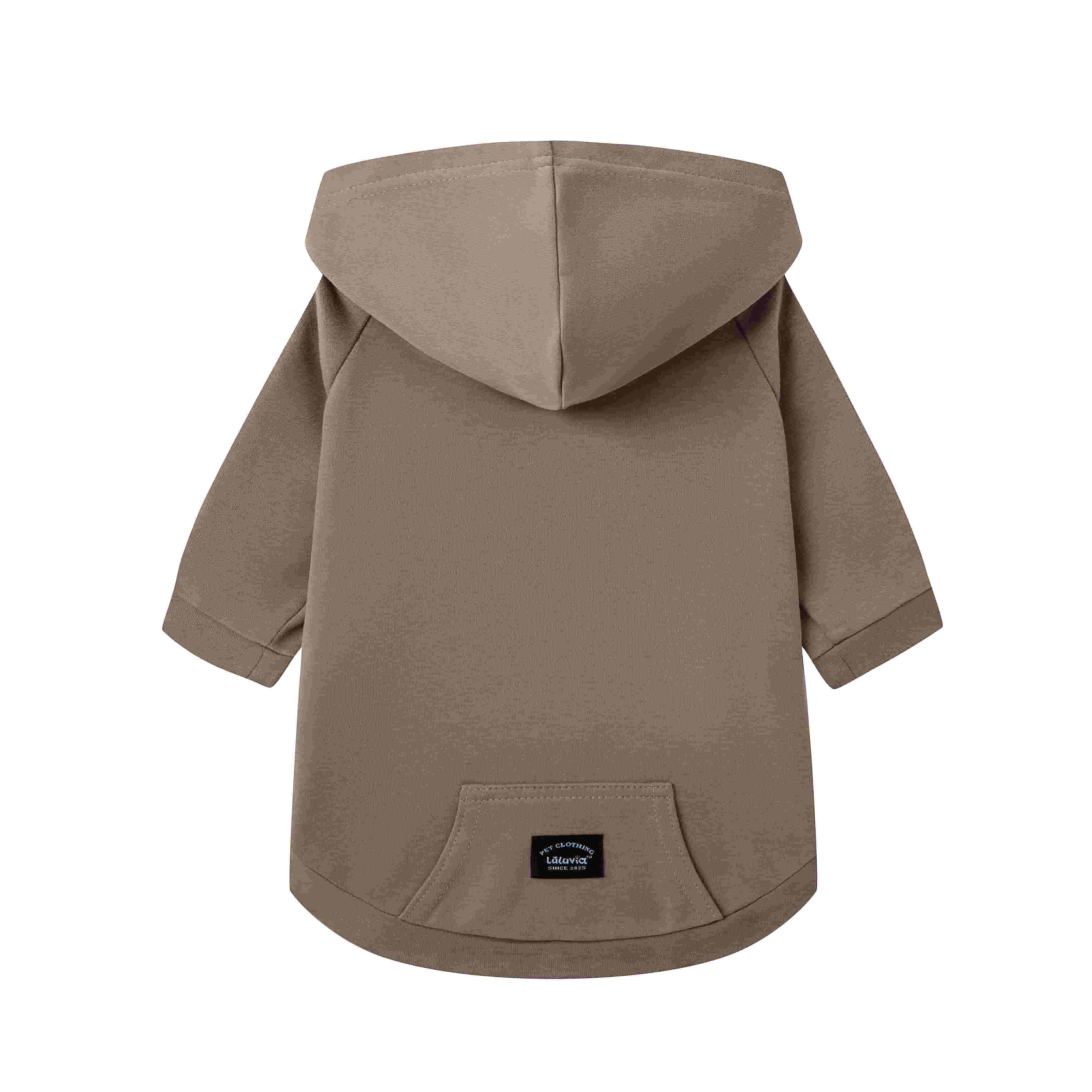 Color Play Hoodie