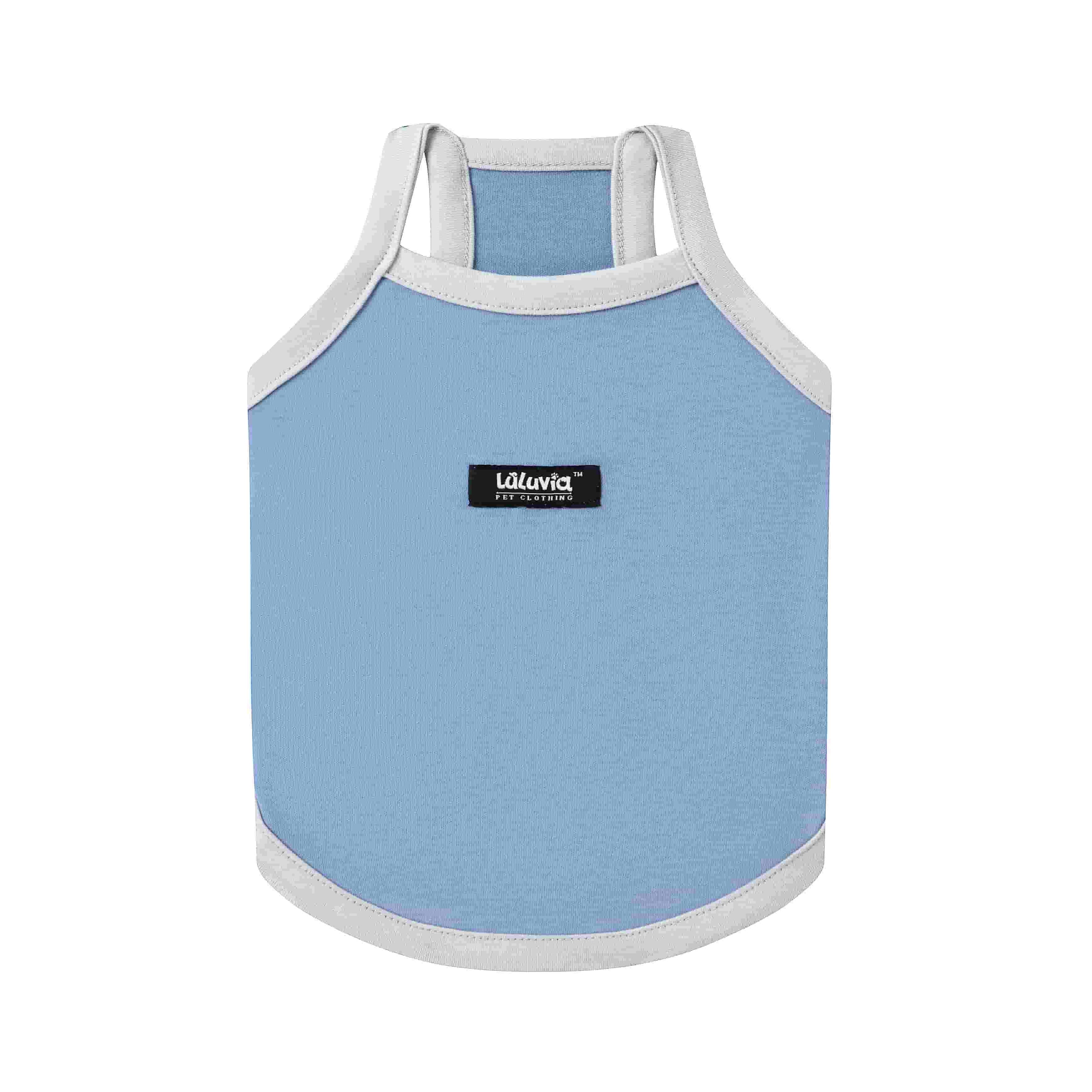 Lulu Strap Tank