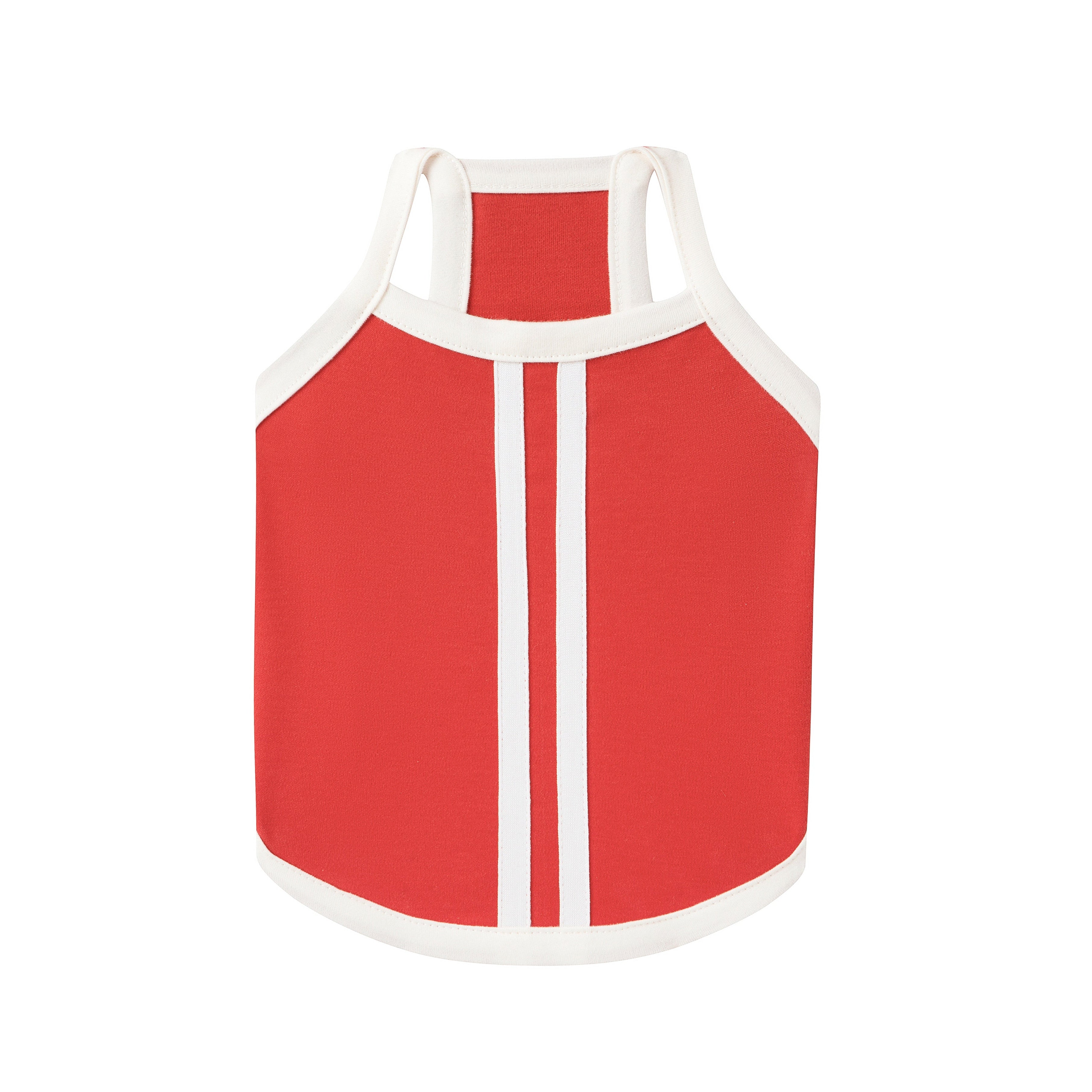 Lulu Stripe Tank