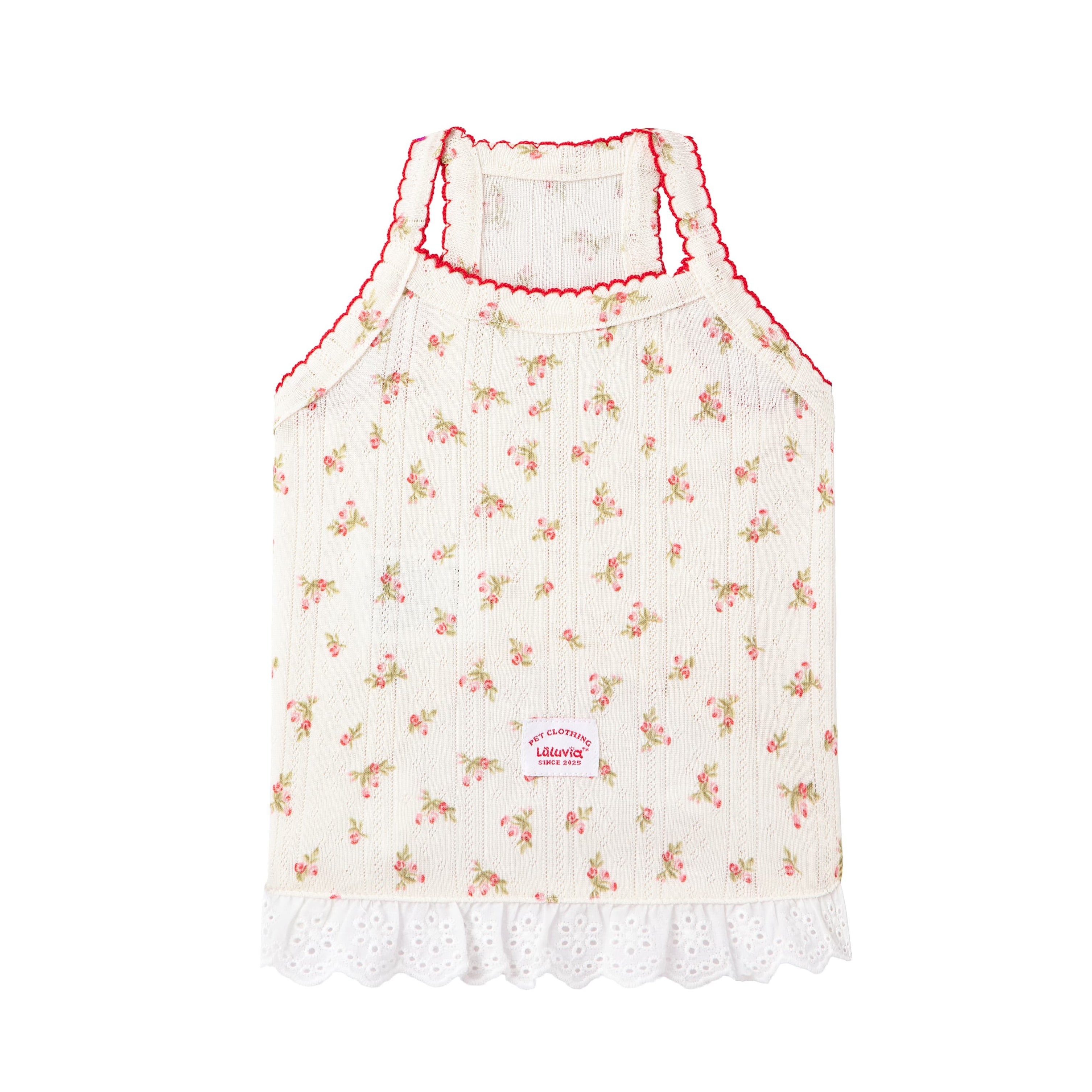LULUVIA Pet Clothing