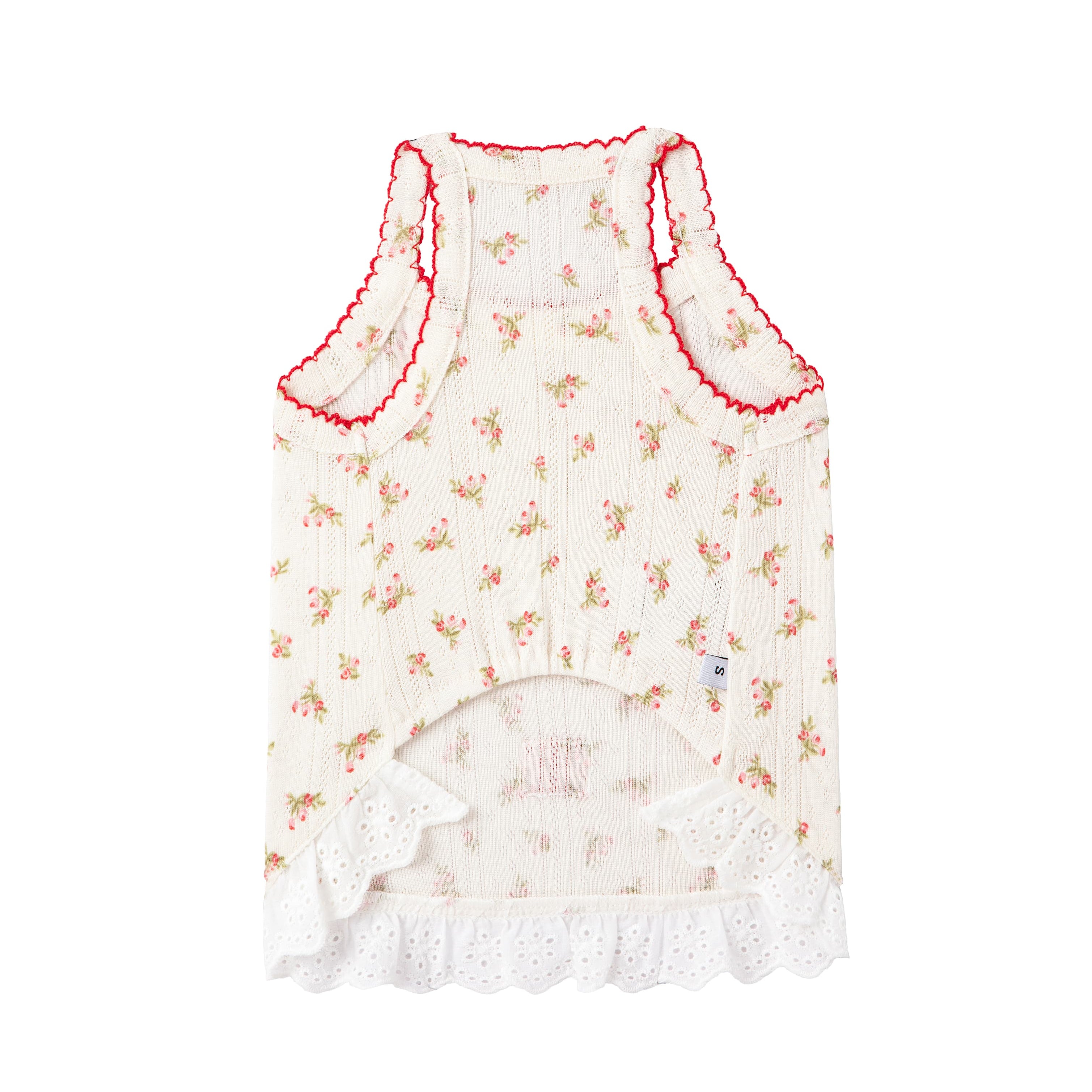LULUVIA Pet Clothing