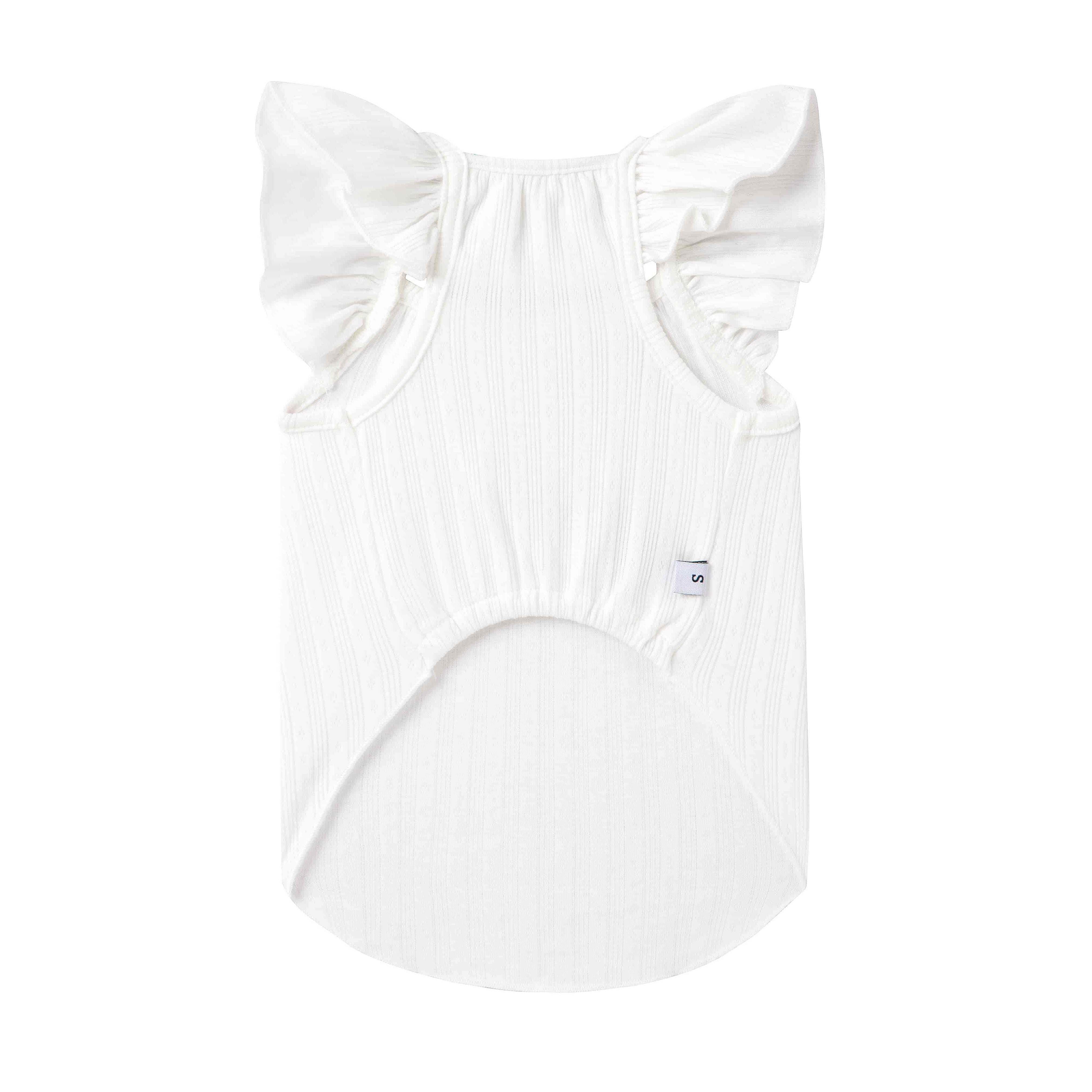 LULUVIA Pet Clothing