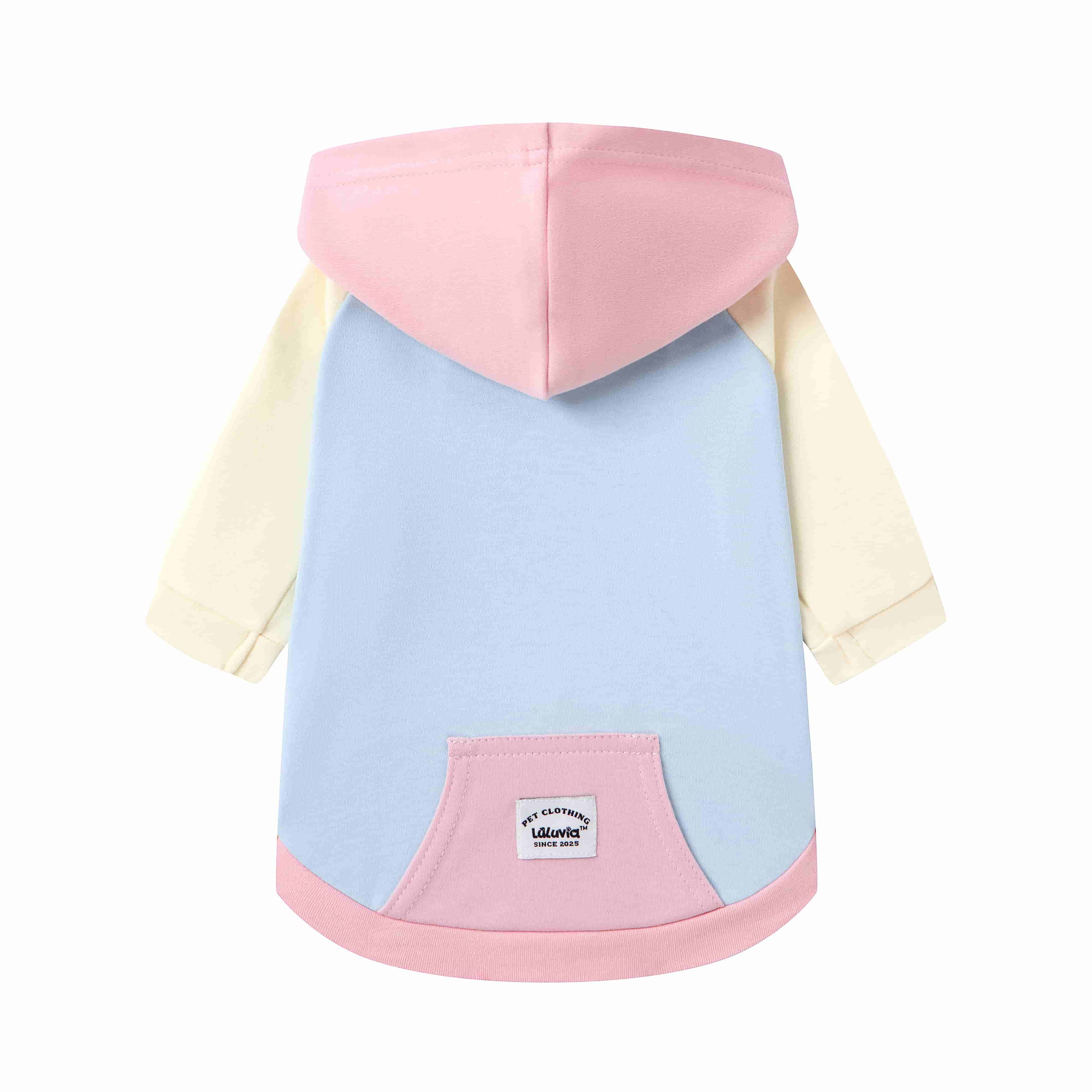 Color Play Hoodie