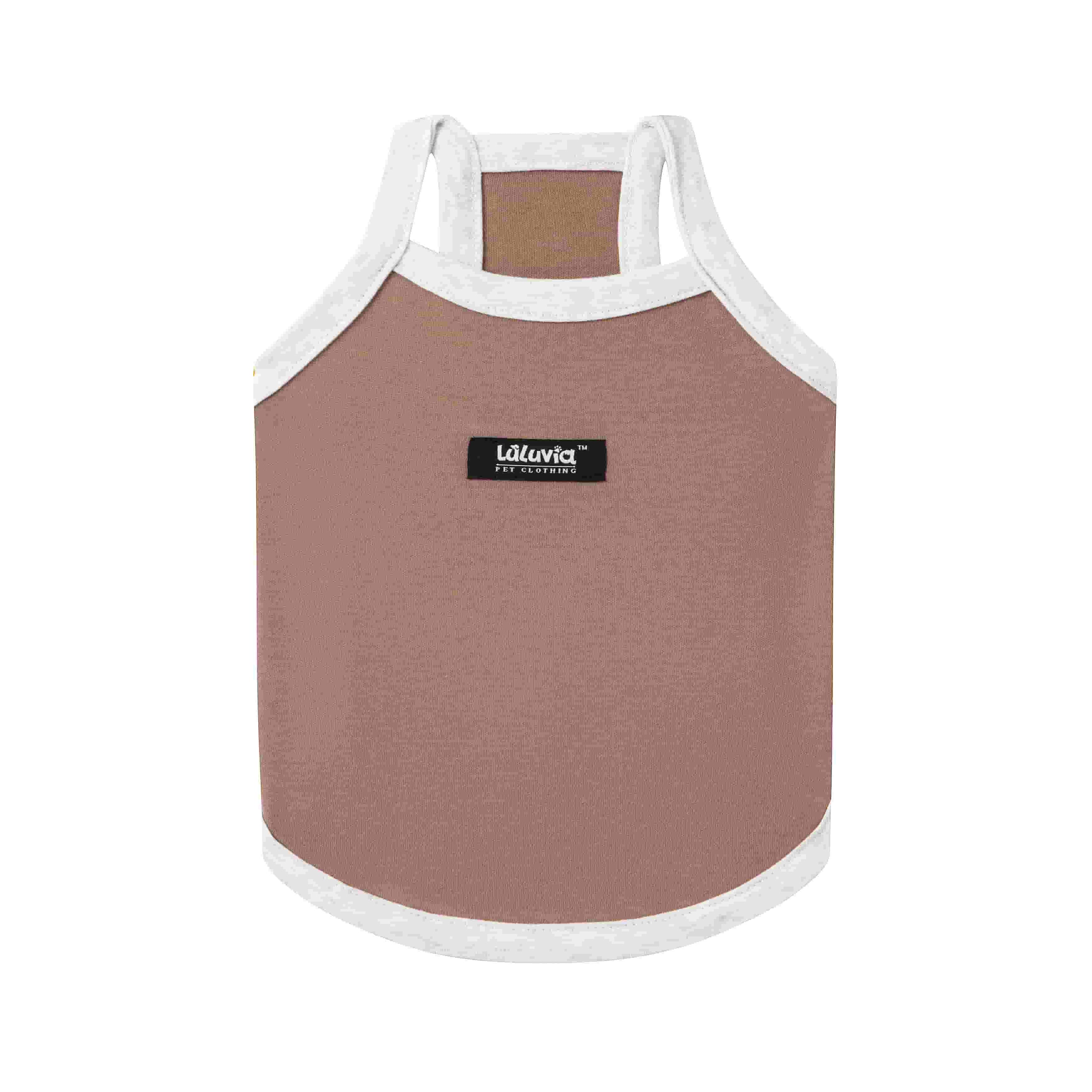 Lulu Strap Tank
