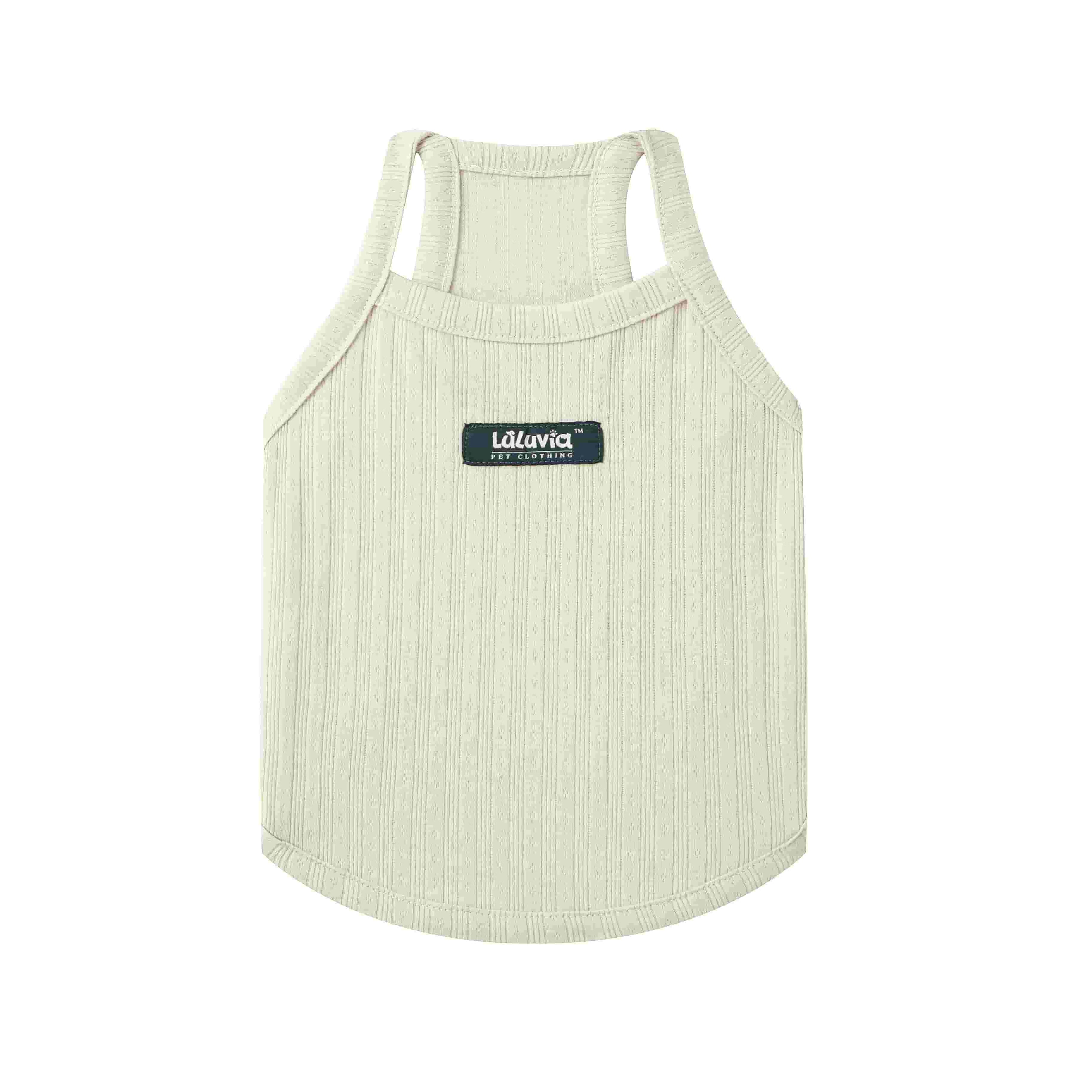 Lulu Strap Dress