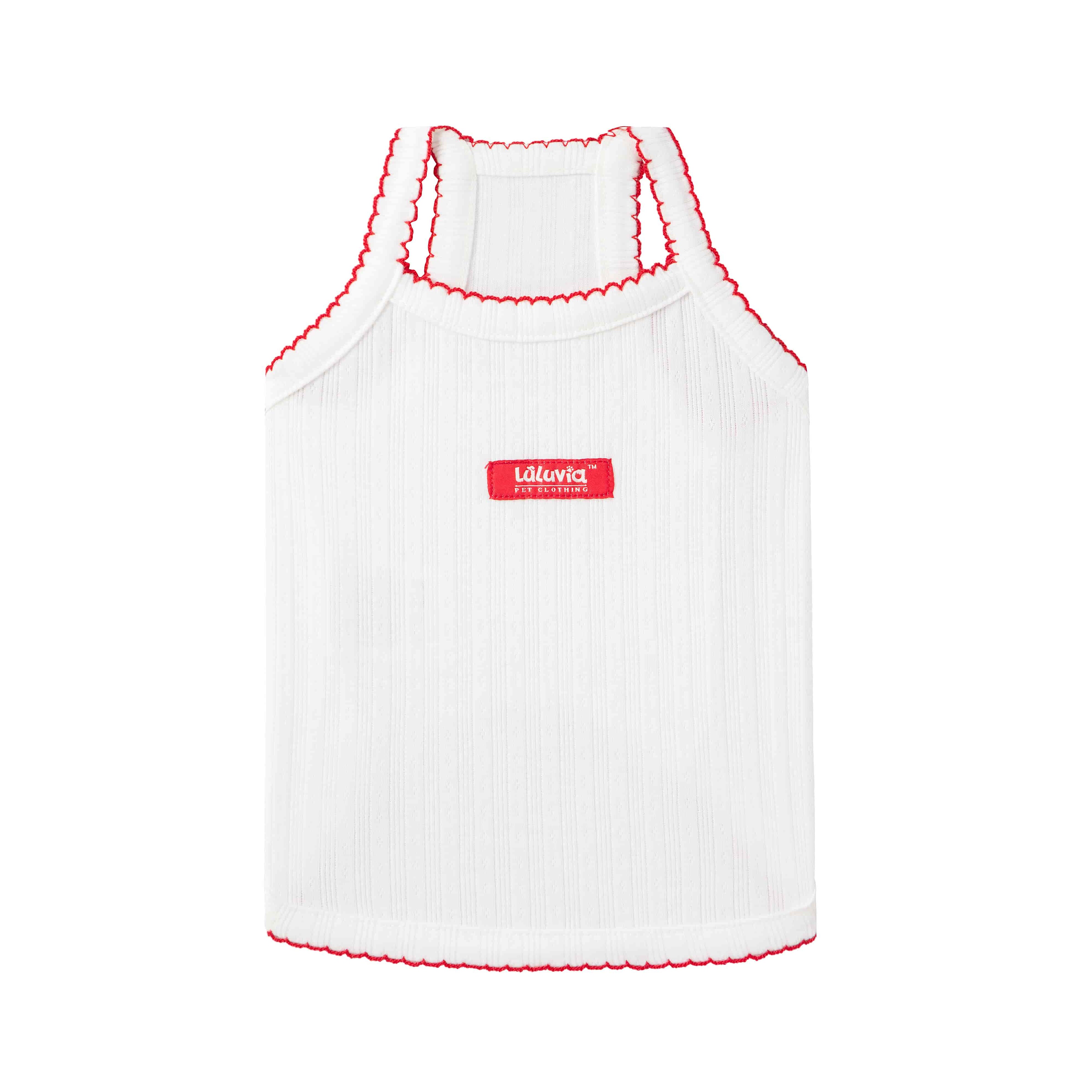 Lulu Strap Dress