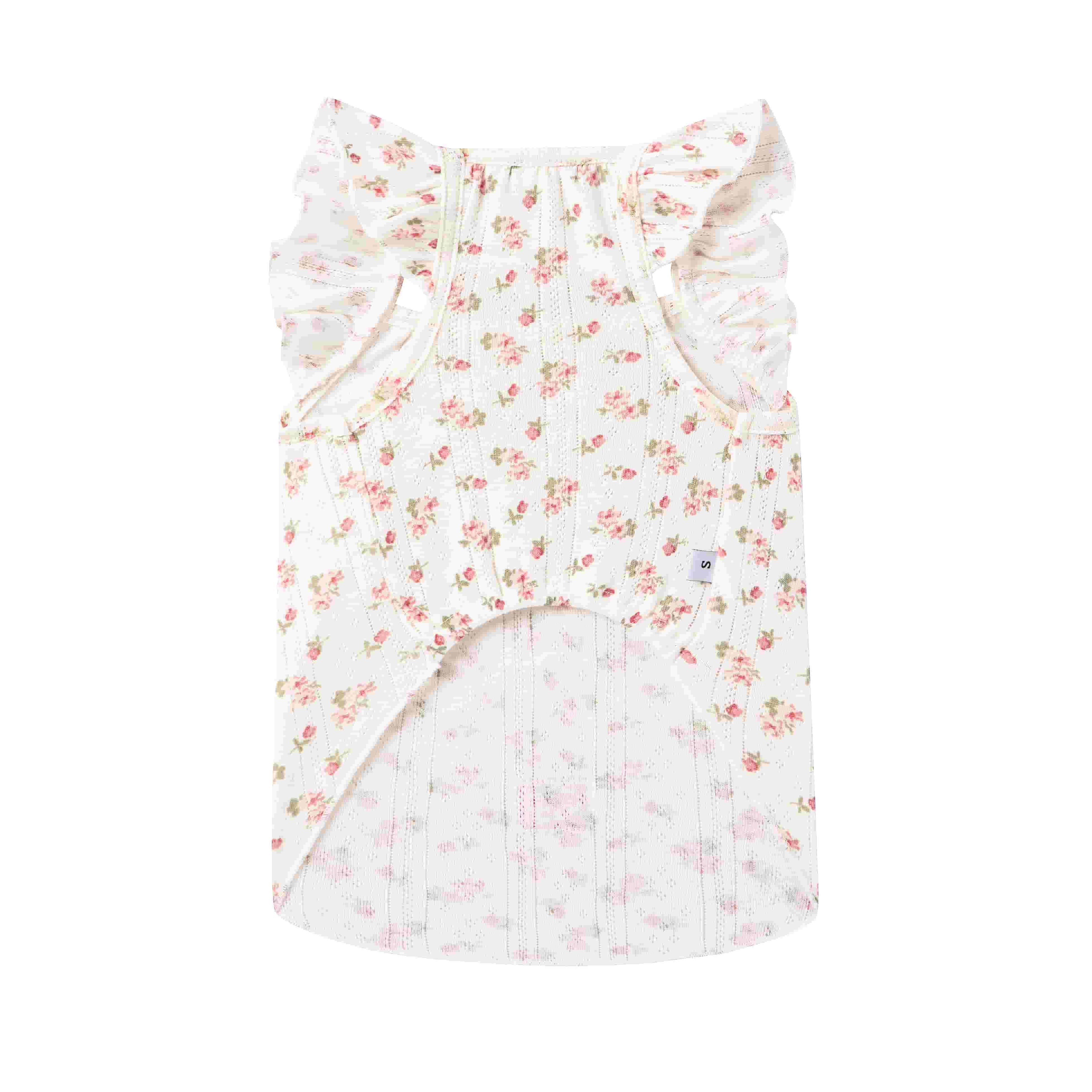 LULUVIA Pet Clothing