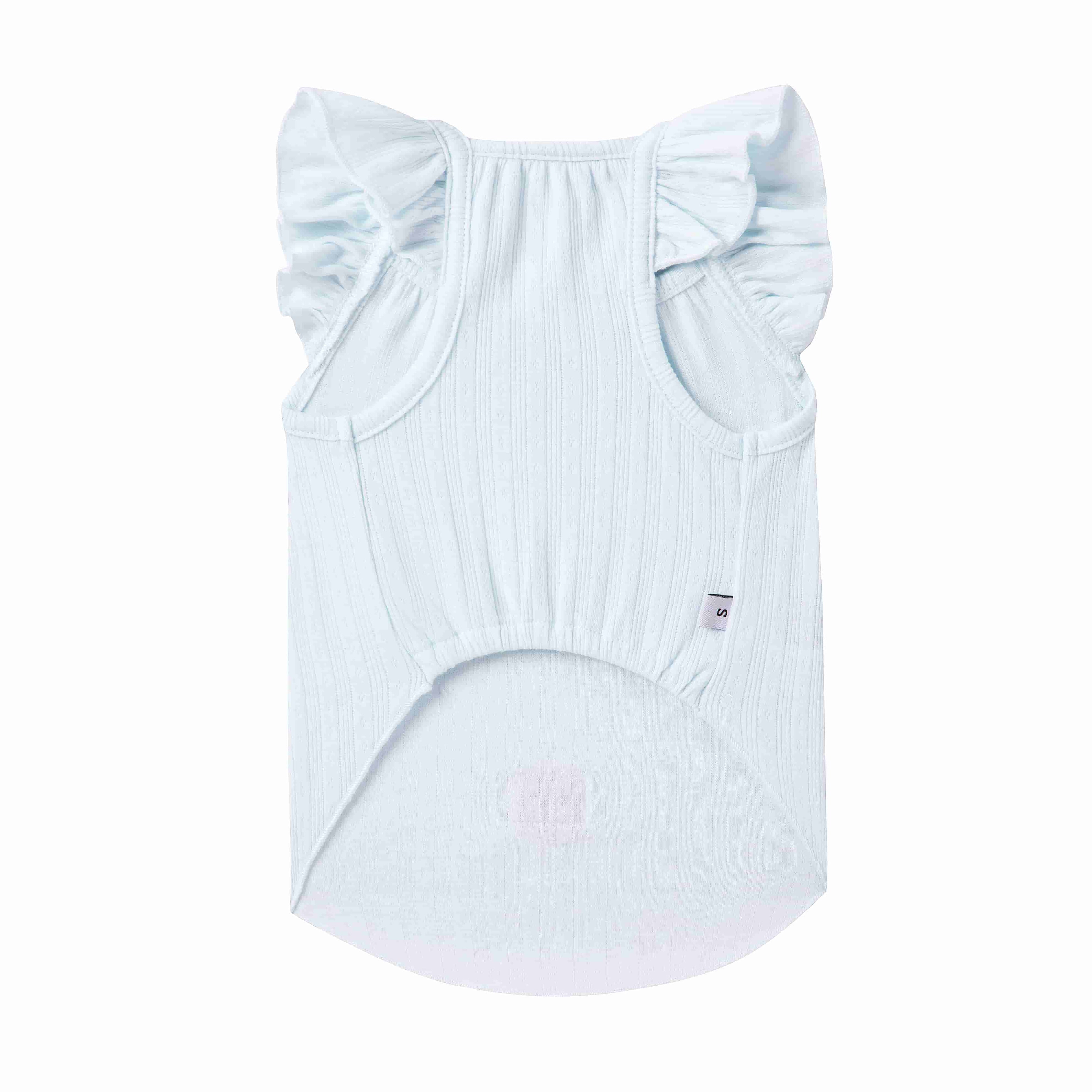 LULUVIA Pet Clothing