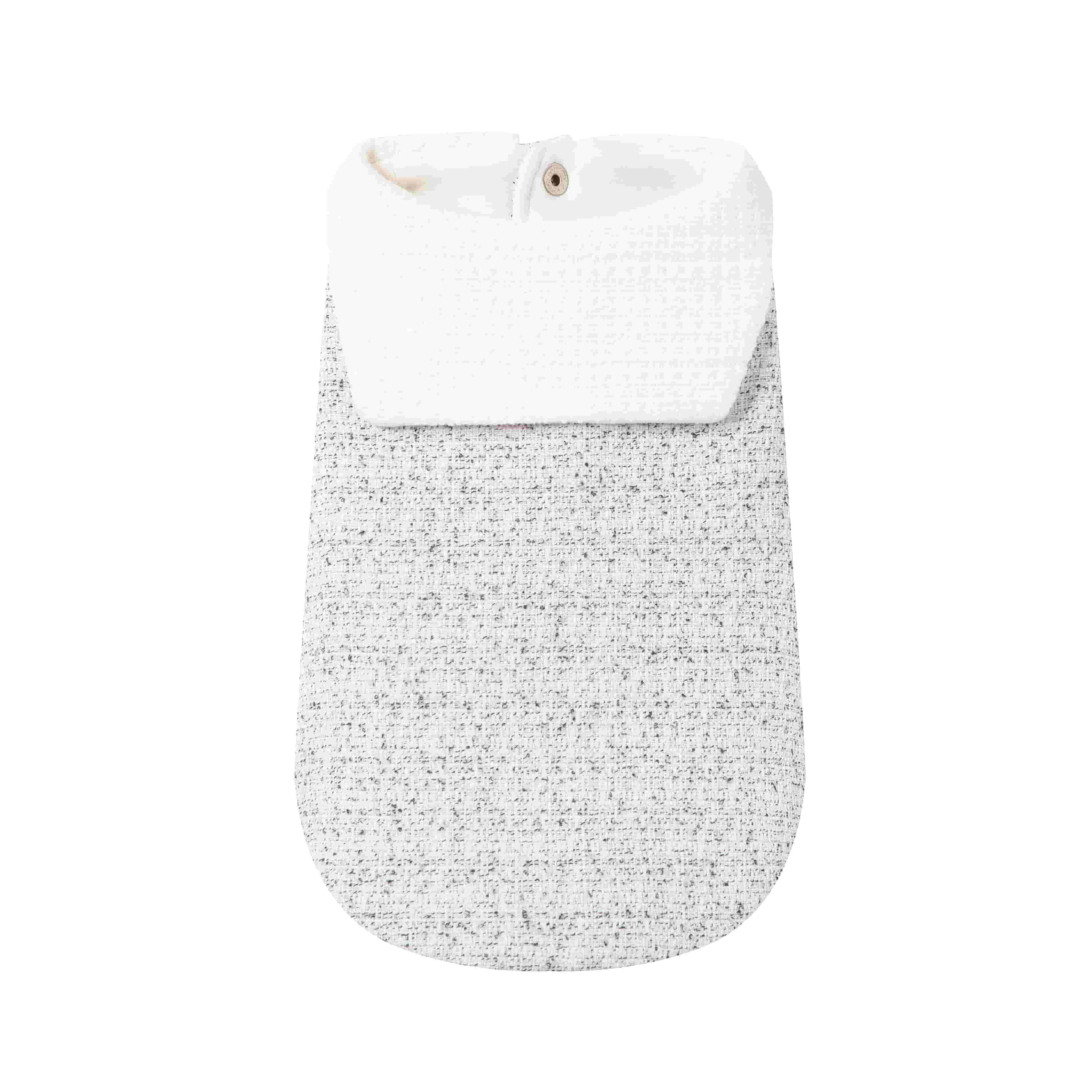White Mariner Coat