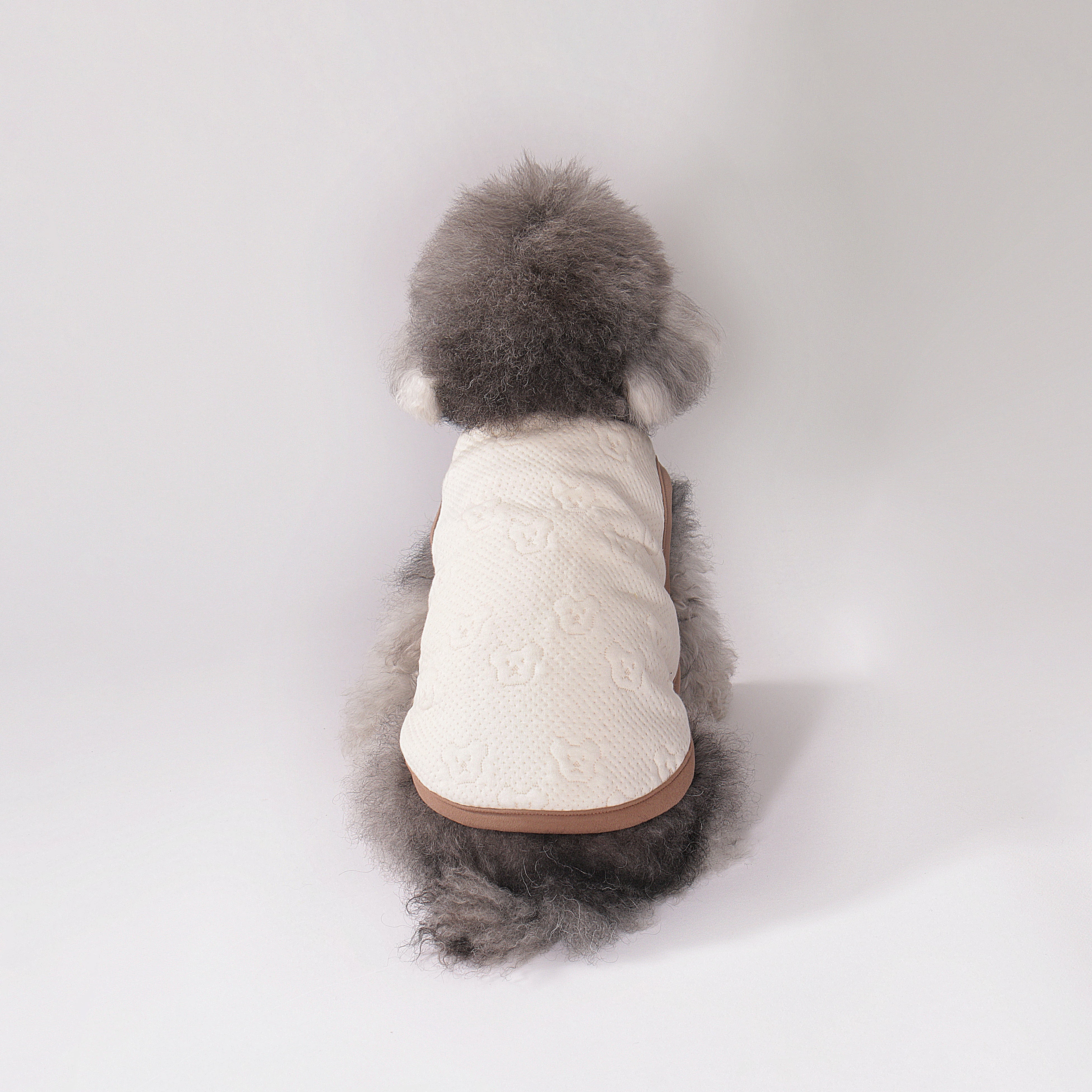 Lulu "Midweight" Classic Button Tank
