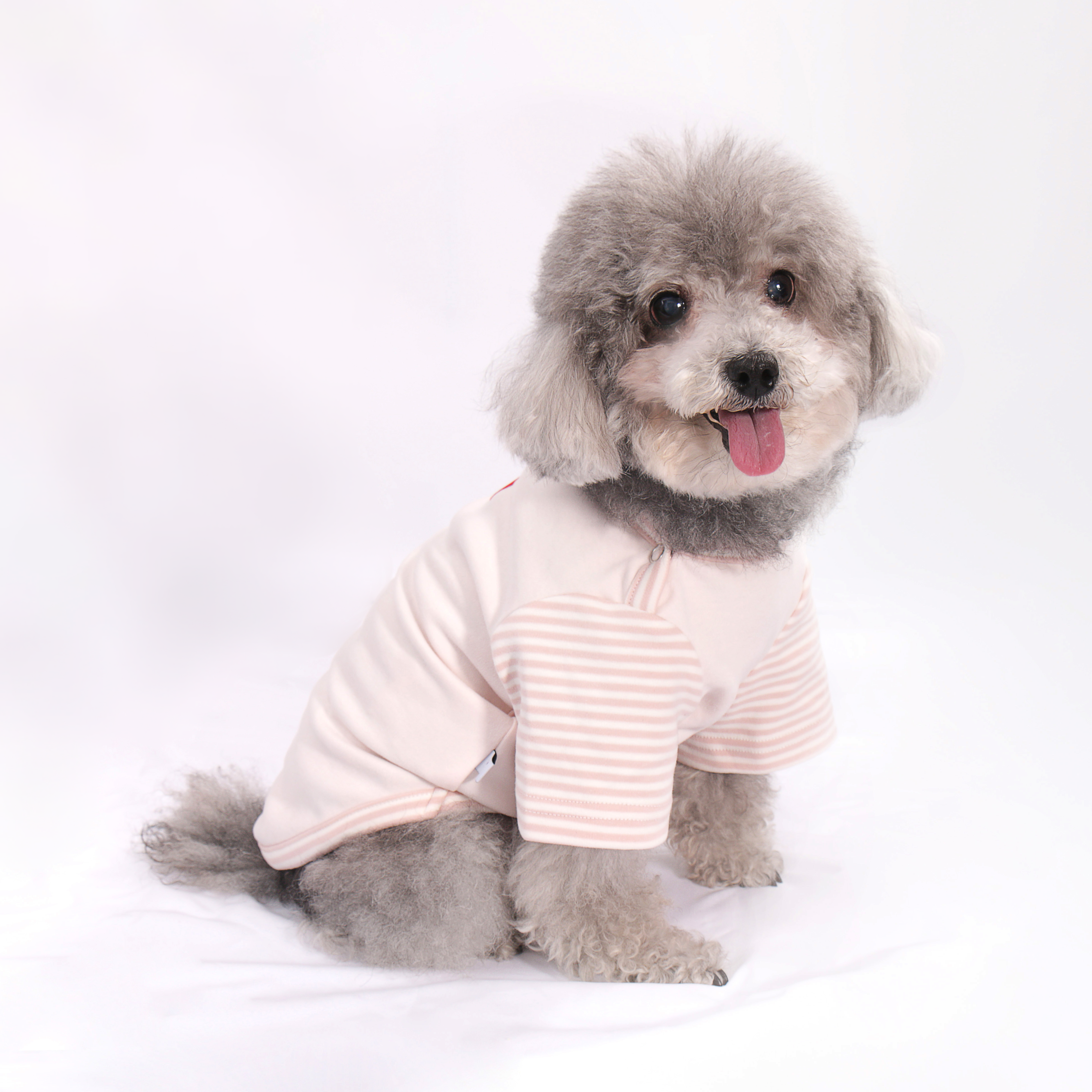 Blush Bunny Tee