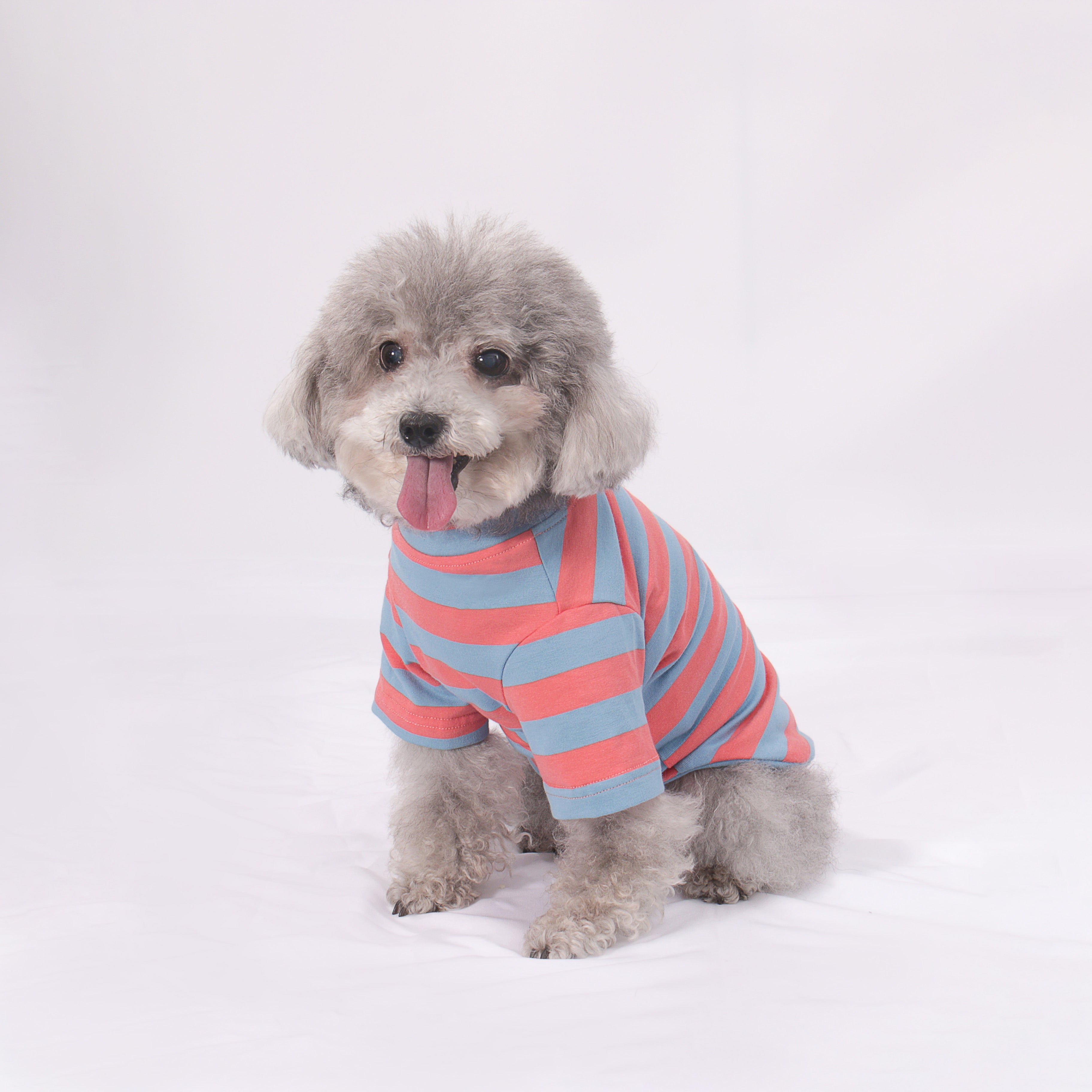 Lulu Stripe Tee