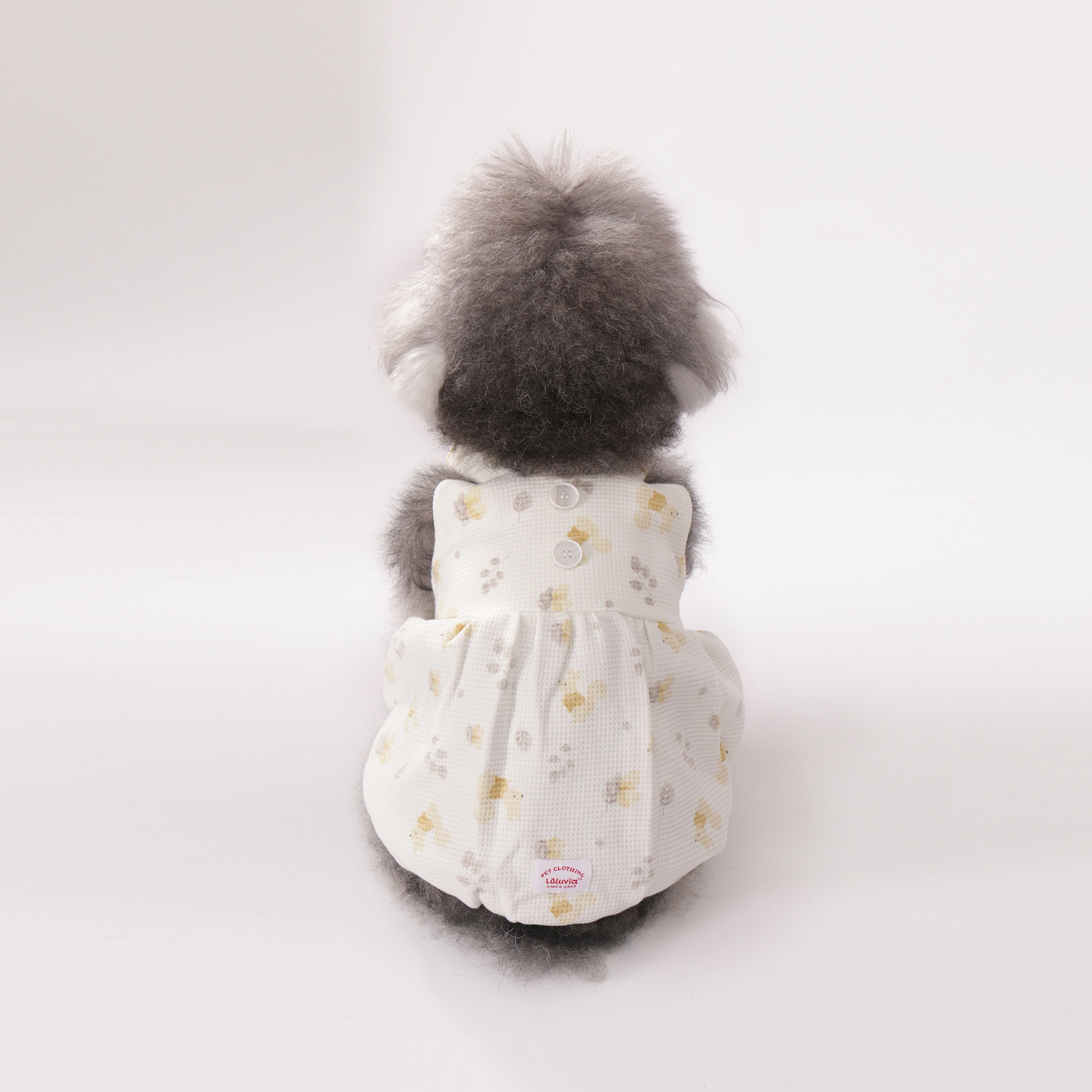 Kangaroo Pouch Dress