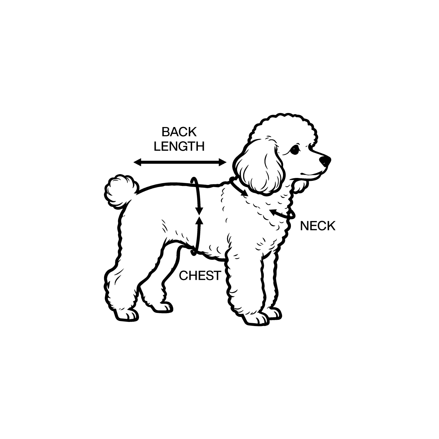 LULUVIA Pet Clothing