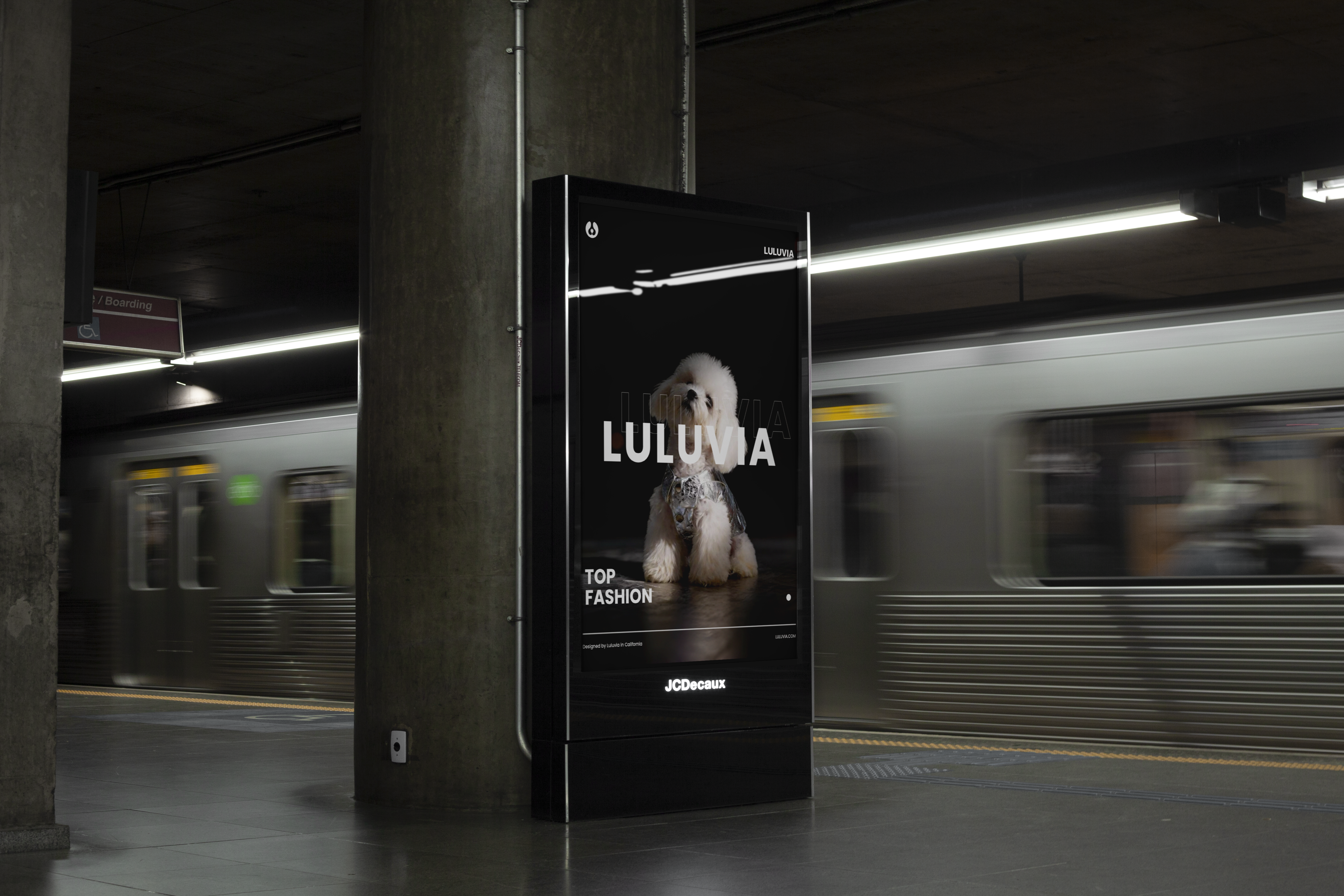 LULUVIA Pet Clothing