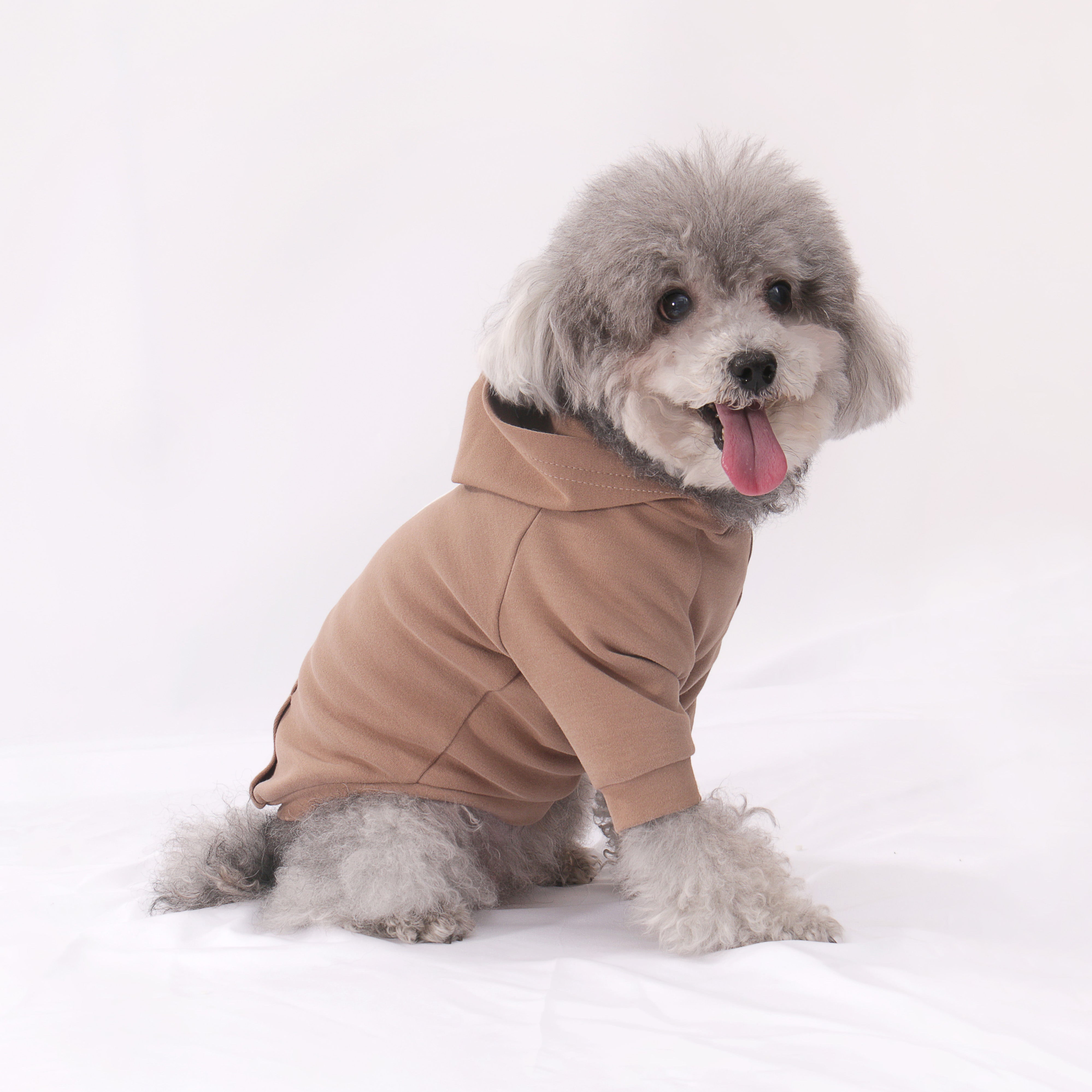 Sport Stripe Hoodie