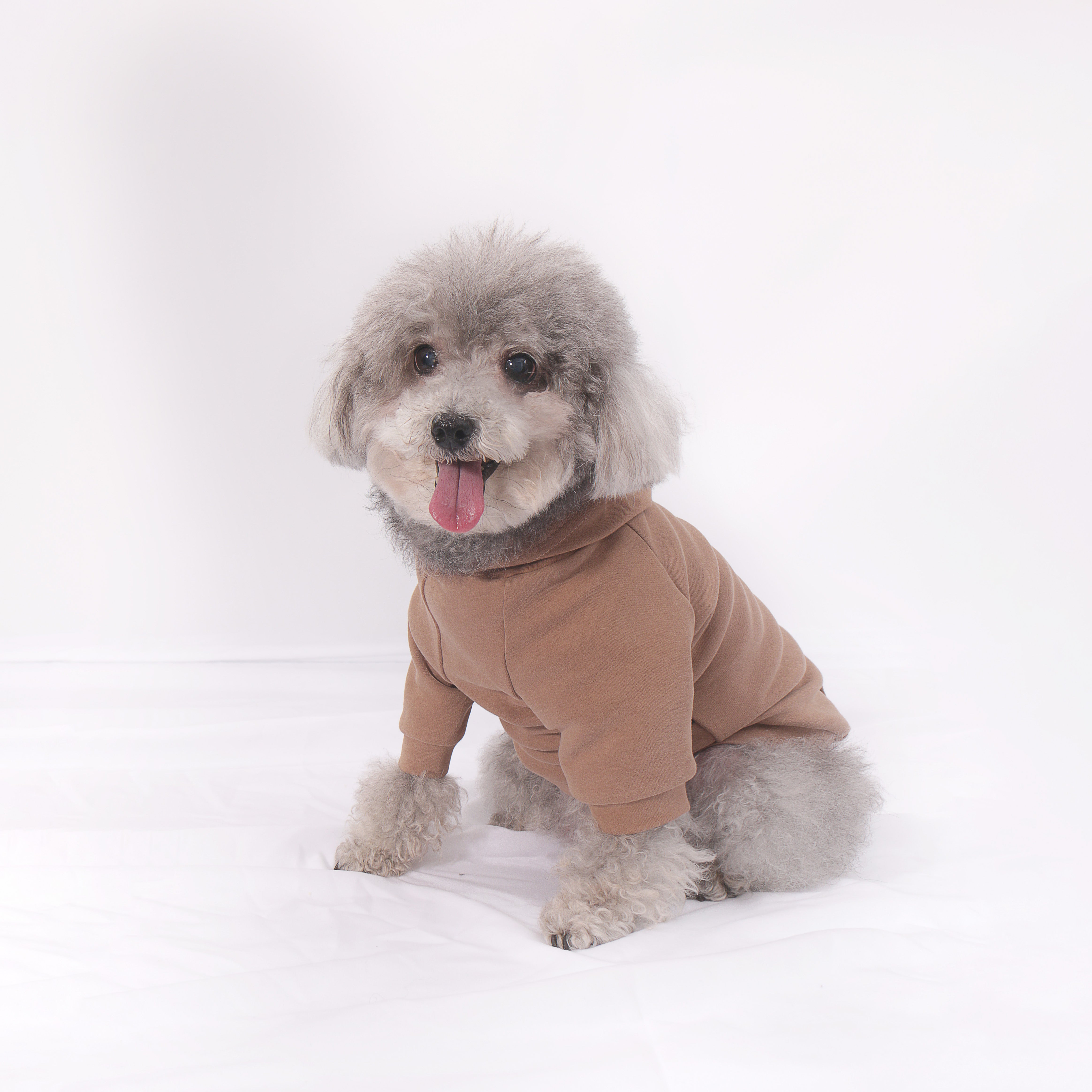 Sport Stripe Hoodie