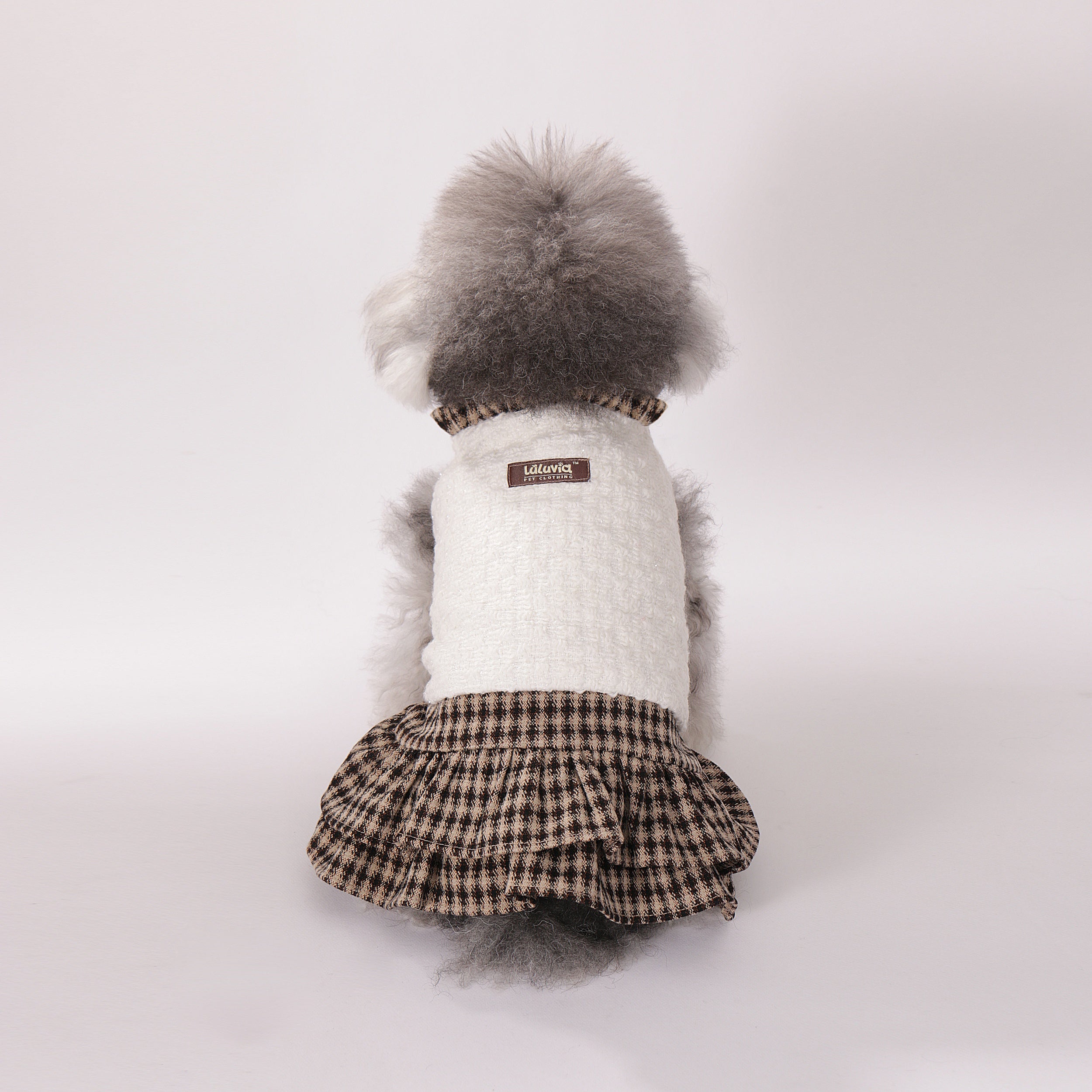 Noir Aile Coat
