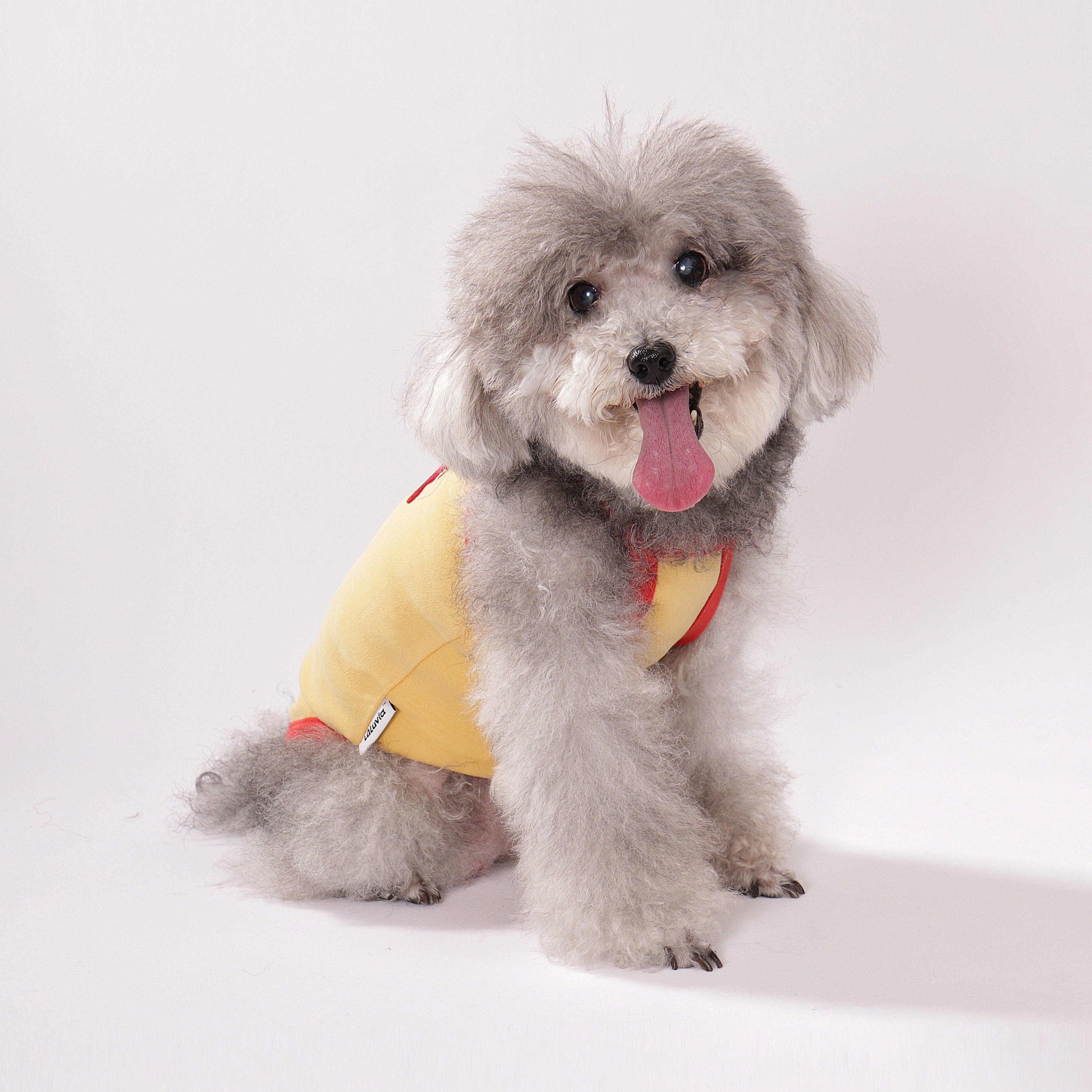 Lulu Cartoon Strap Tank