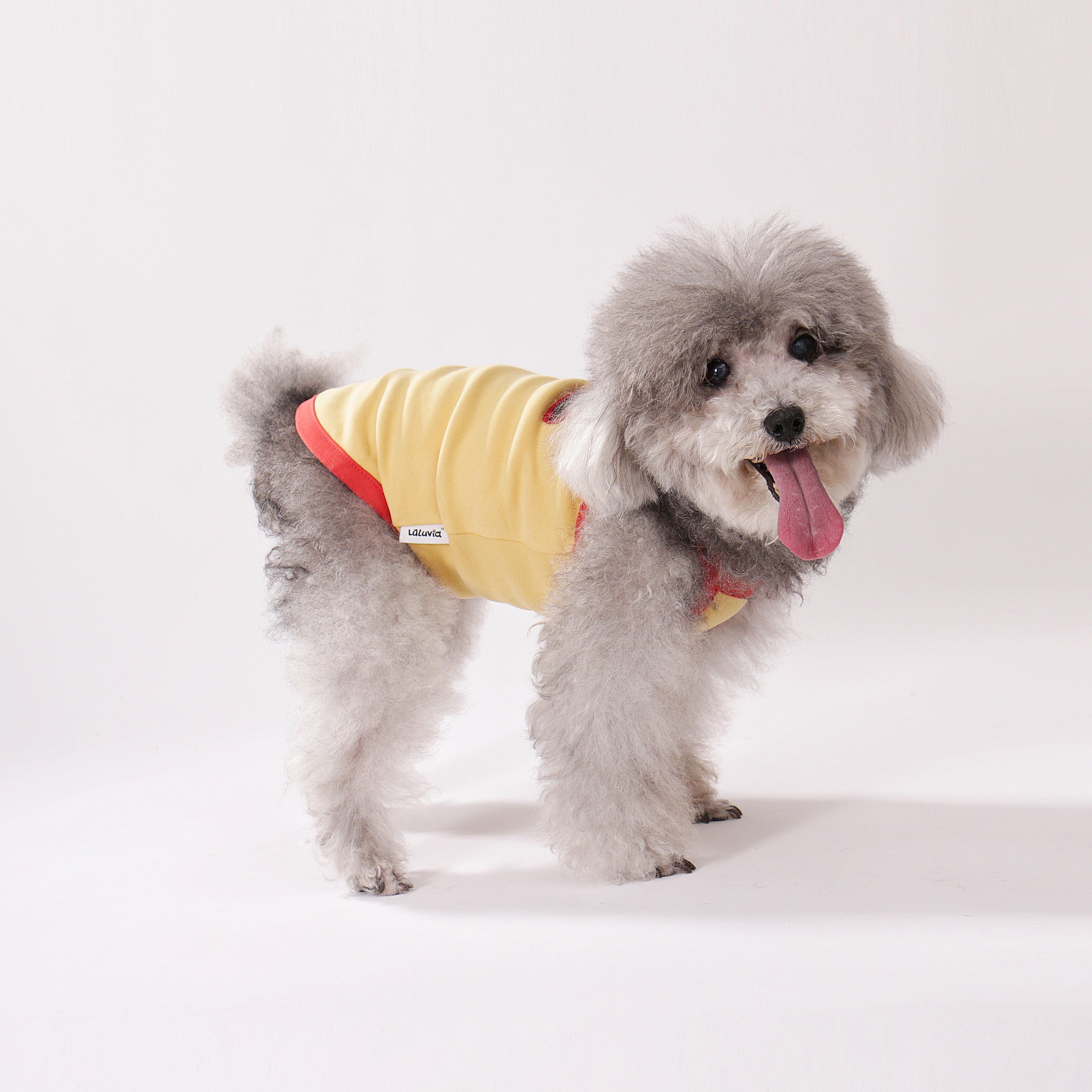 Lulu Cartoon Strap Tank