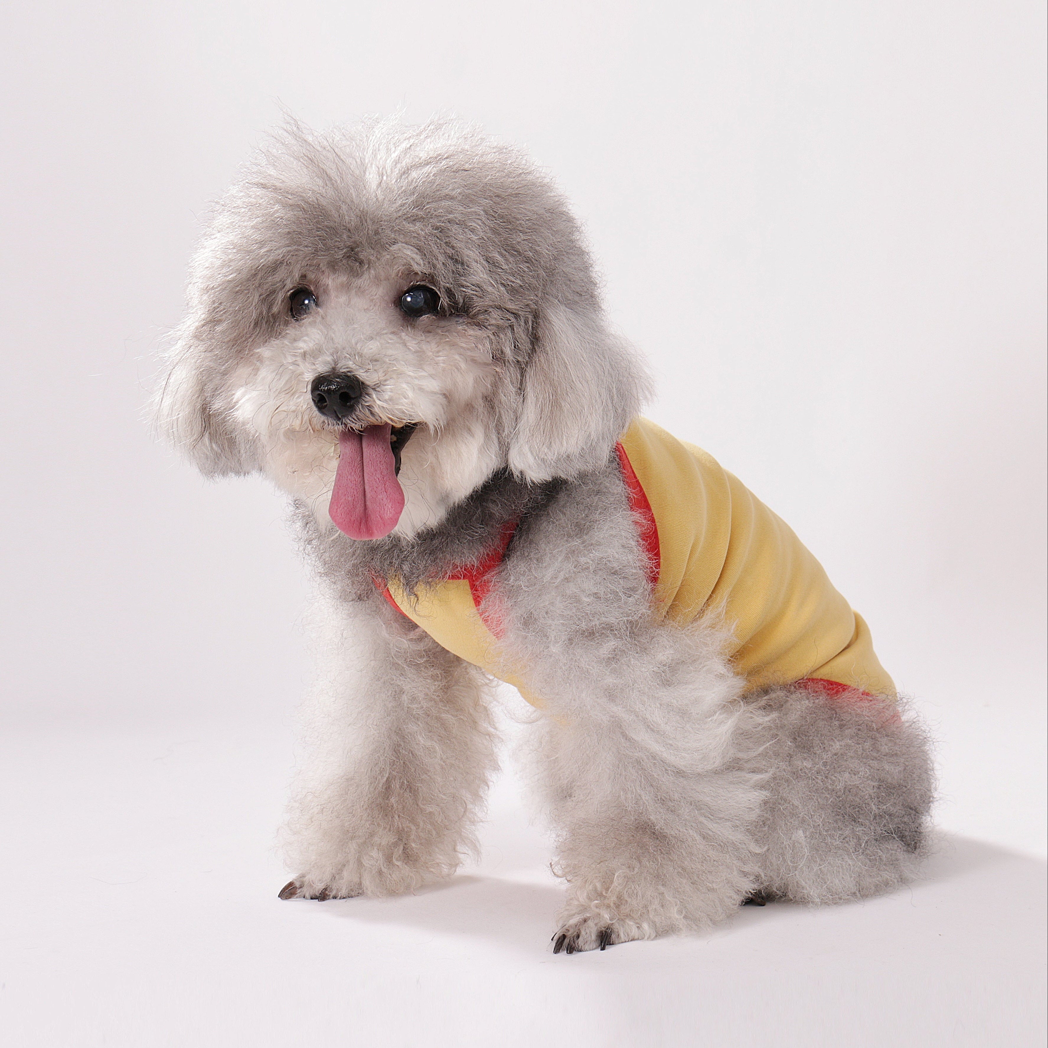 Lulu Cartoon Strap Tank