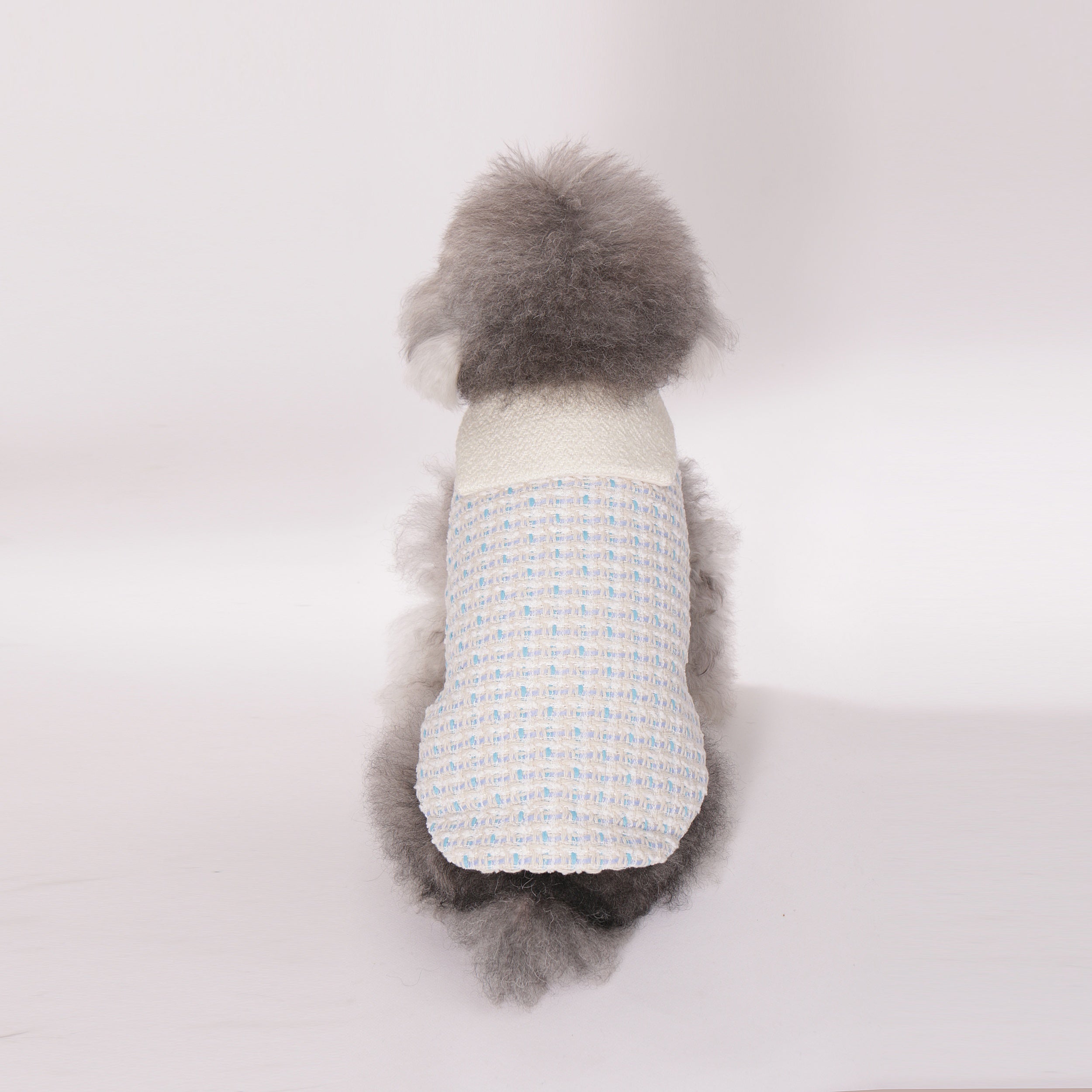 Sky Mariner Coat