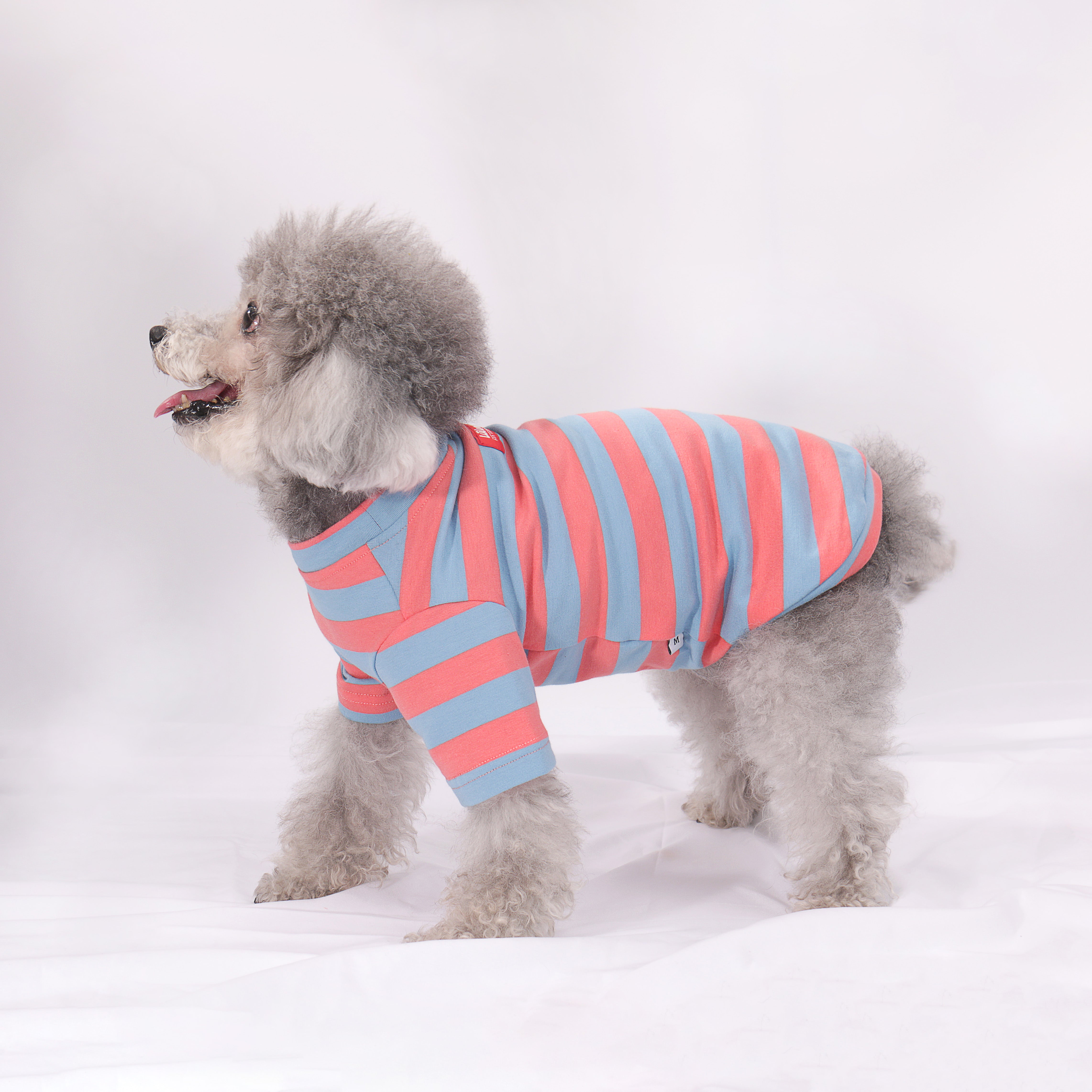Lulu Stripe Tee