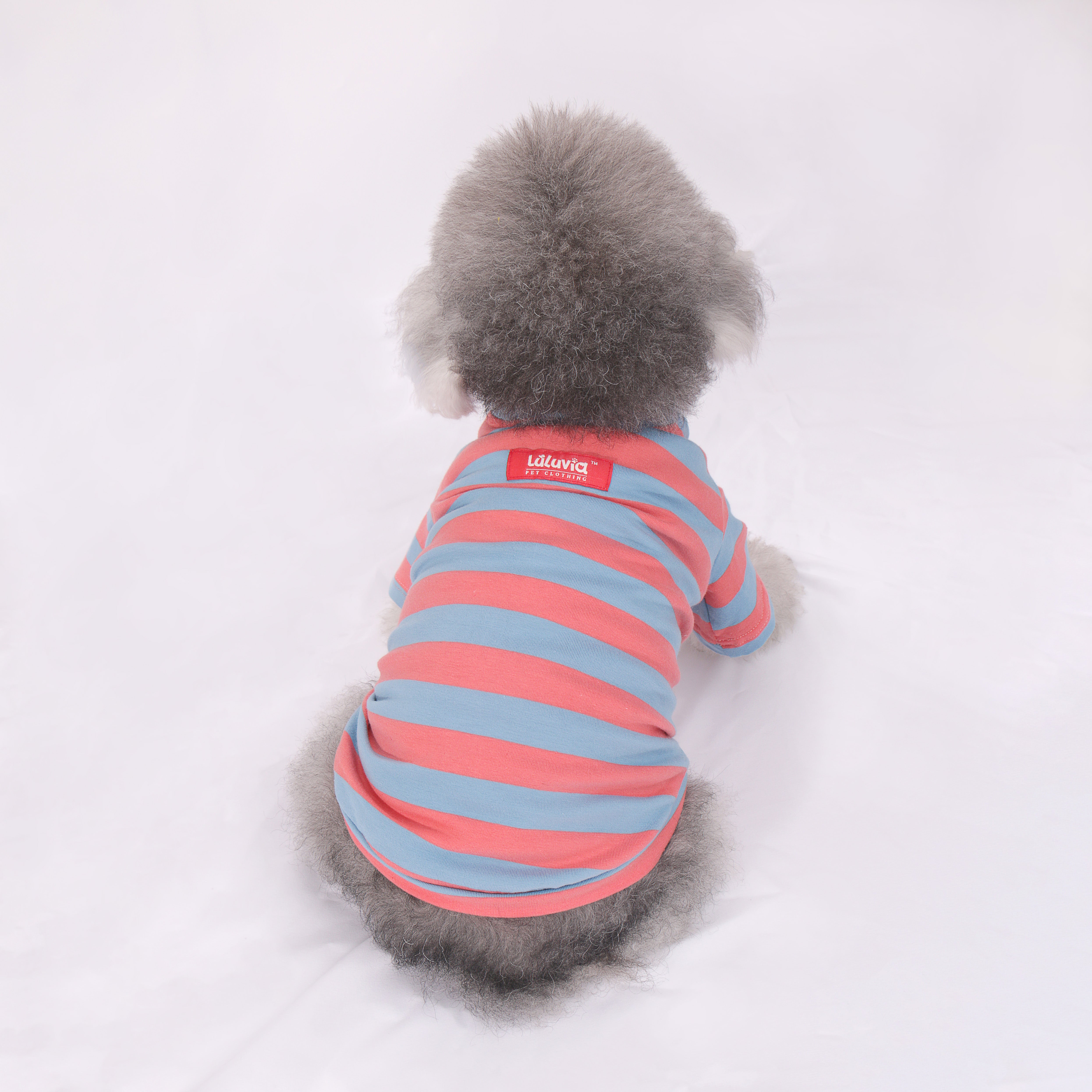 Lulu Stripe Tee