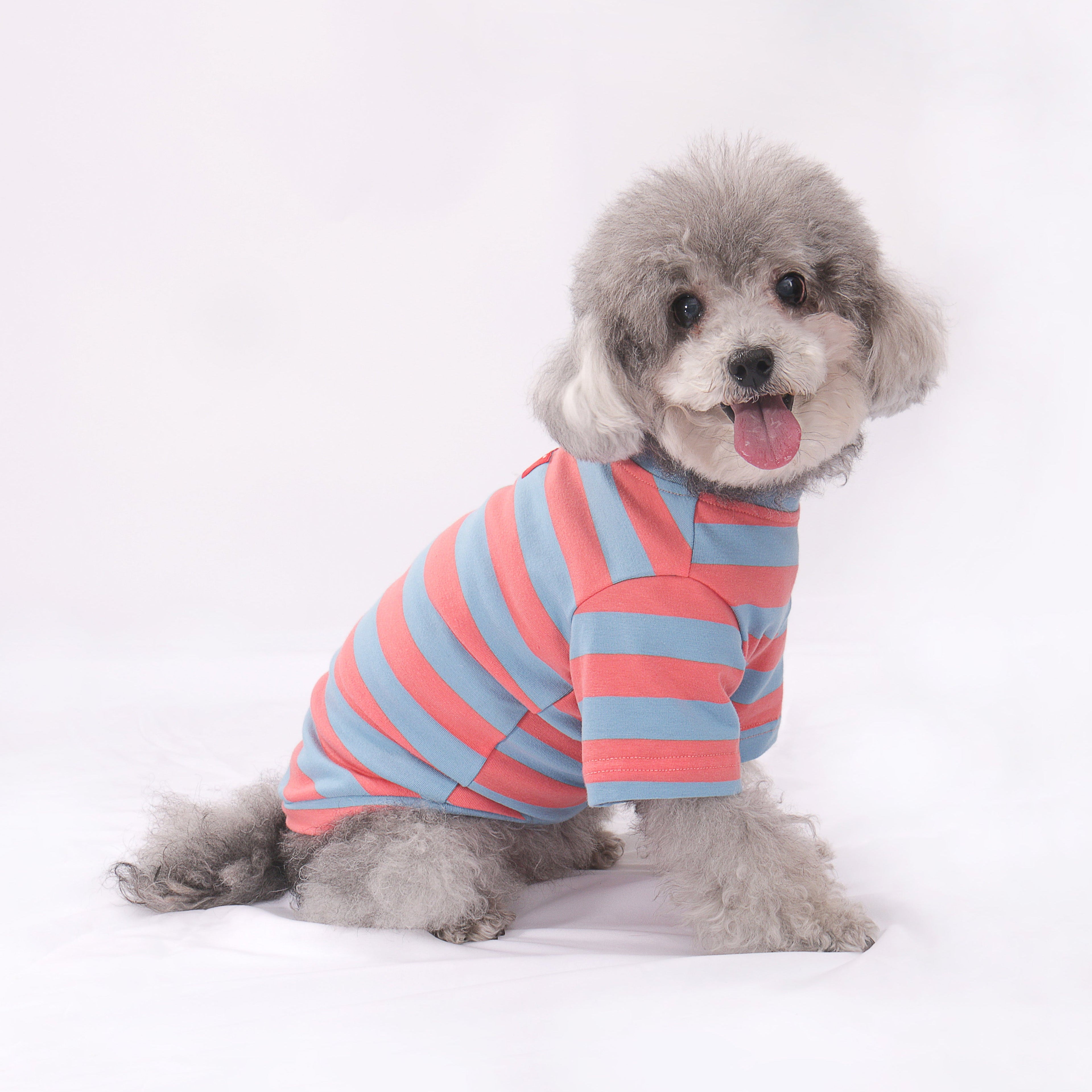 Lulu Stripe Tee