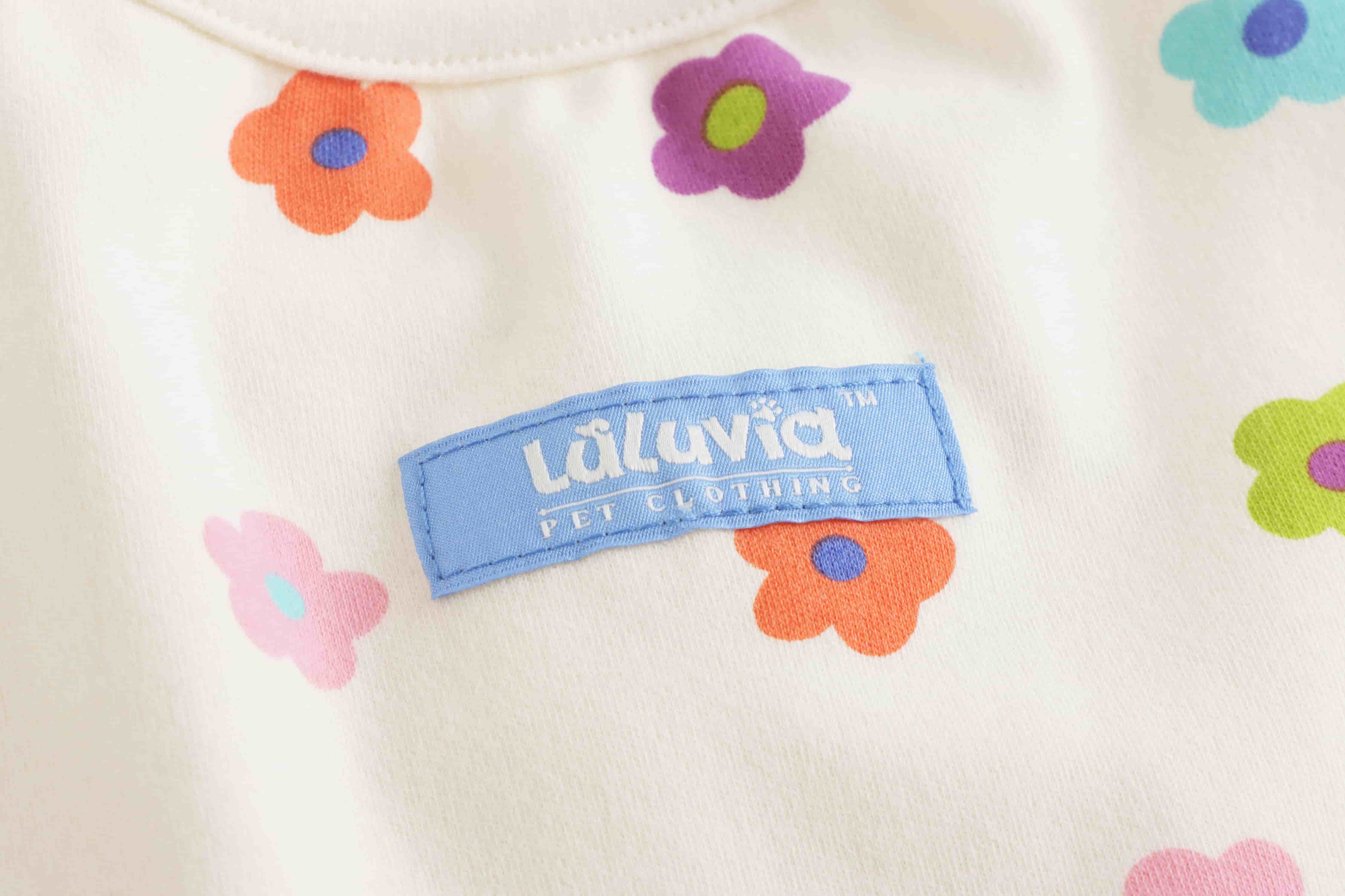 LULUVIA Pet Clothing