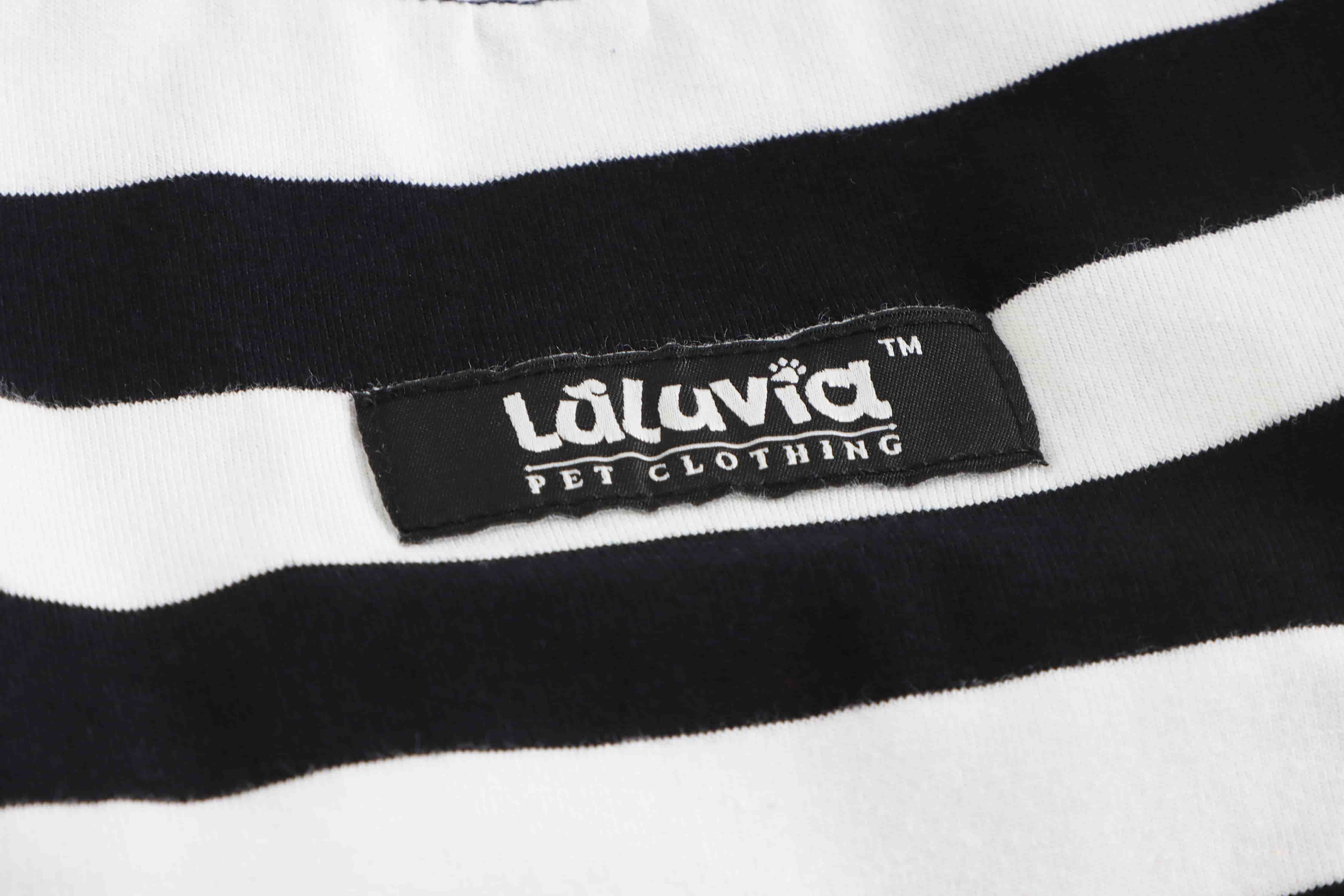 LULUVIA Pet Clothing