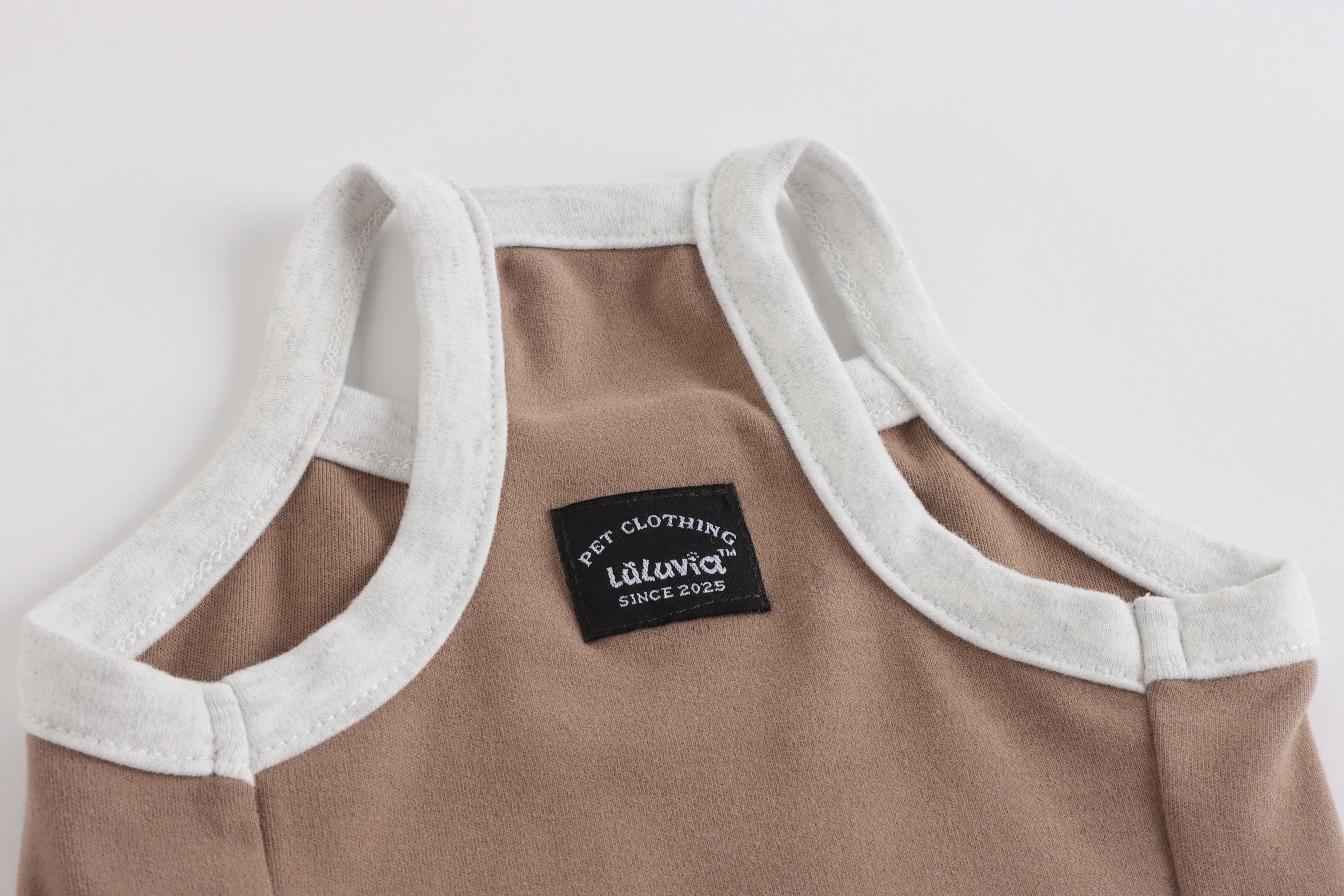 LULUVIA Pet Clothing