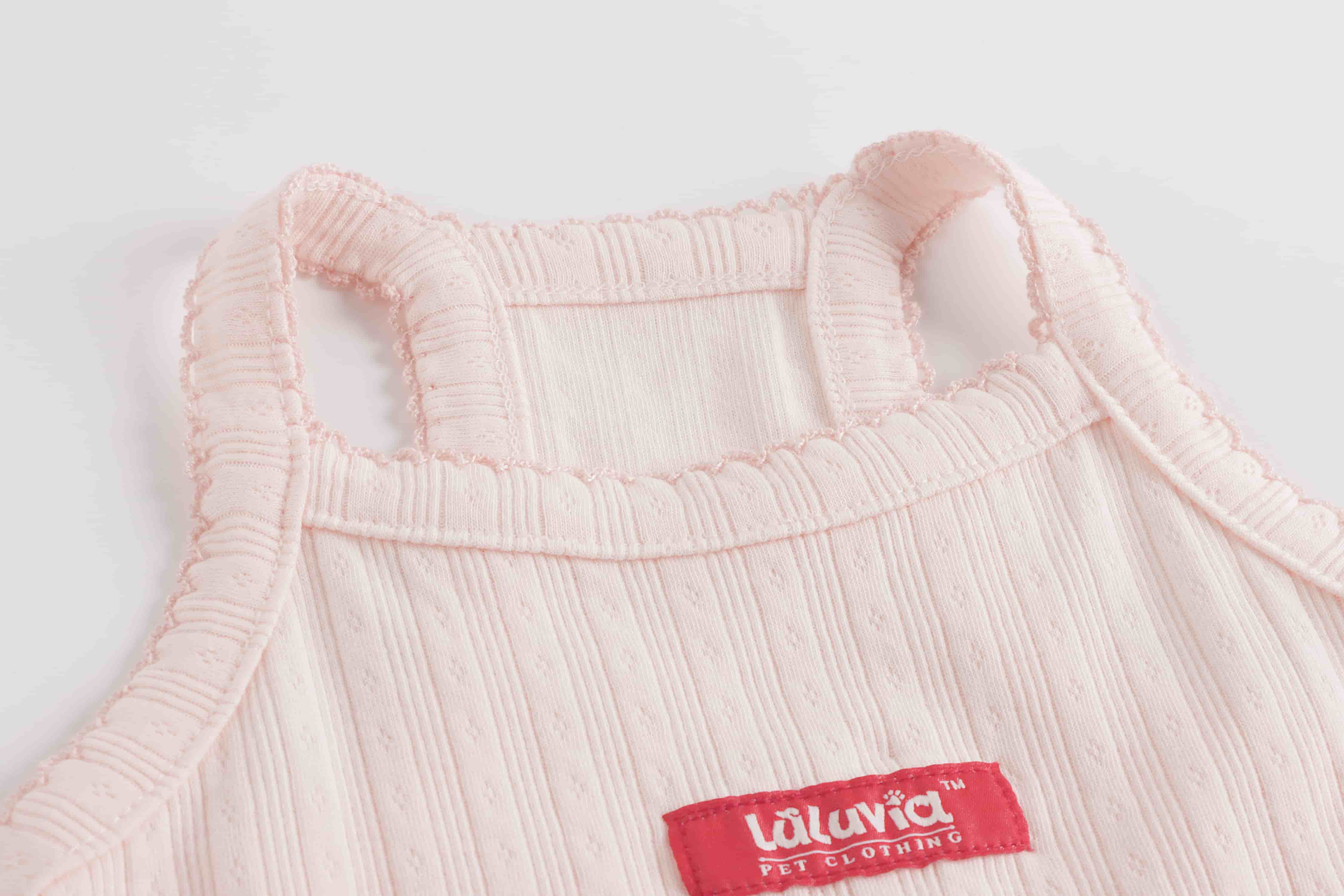 LULUVIA Pet Clothing