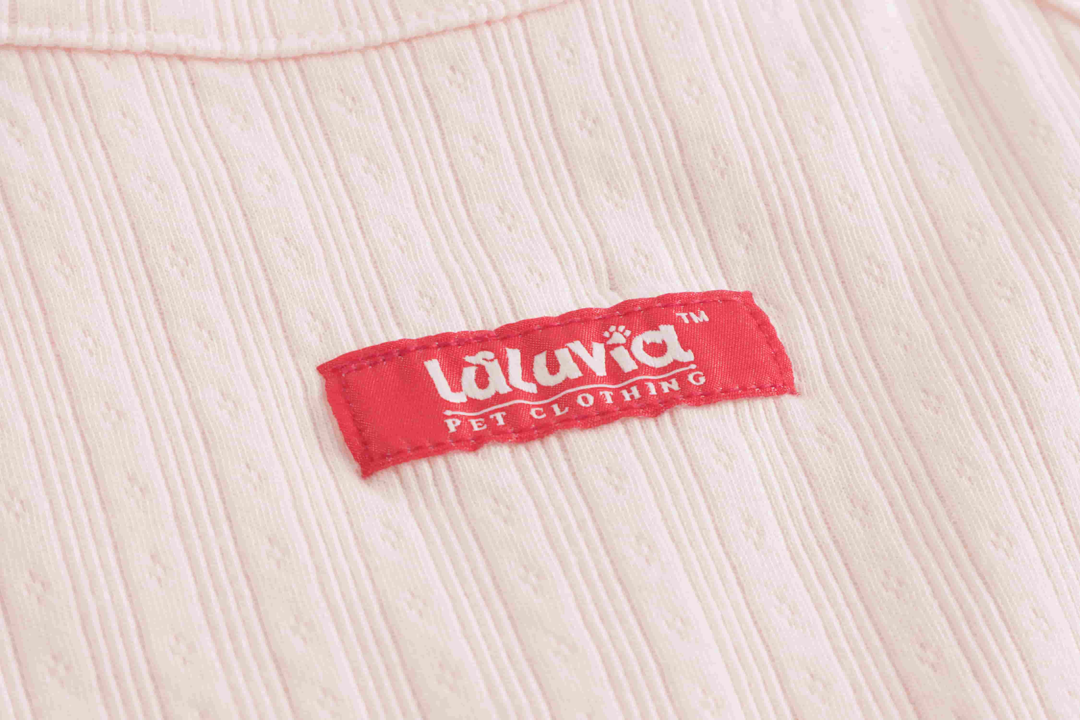 LULUVIA Pet Clothing