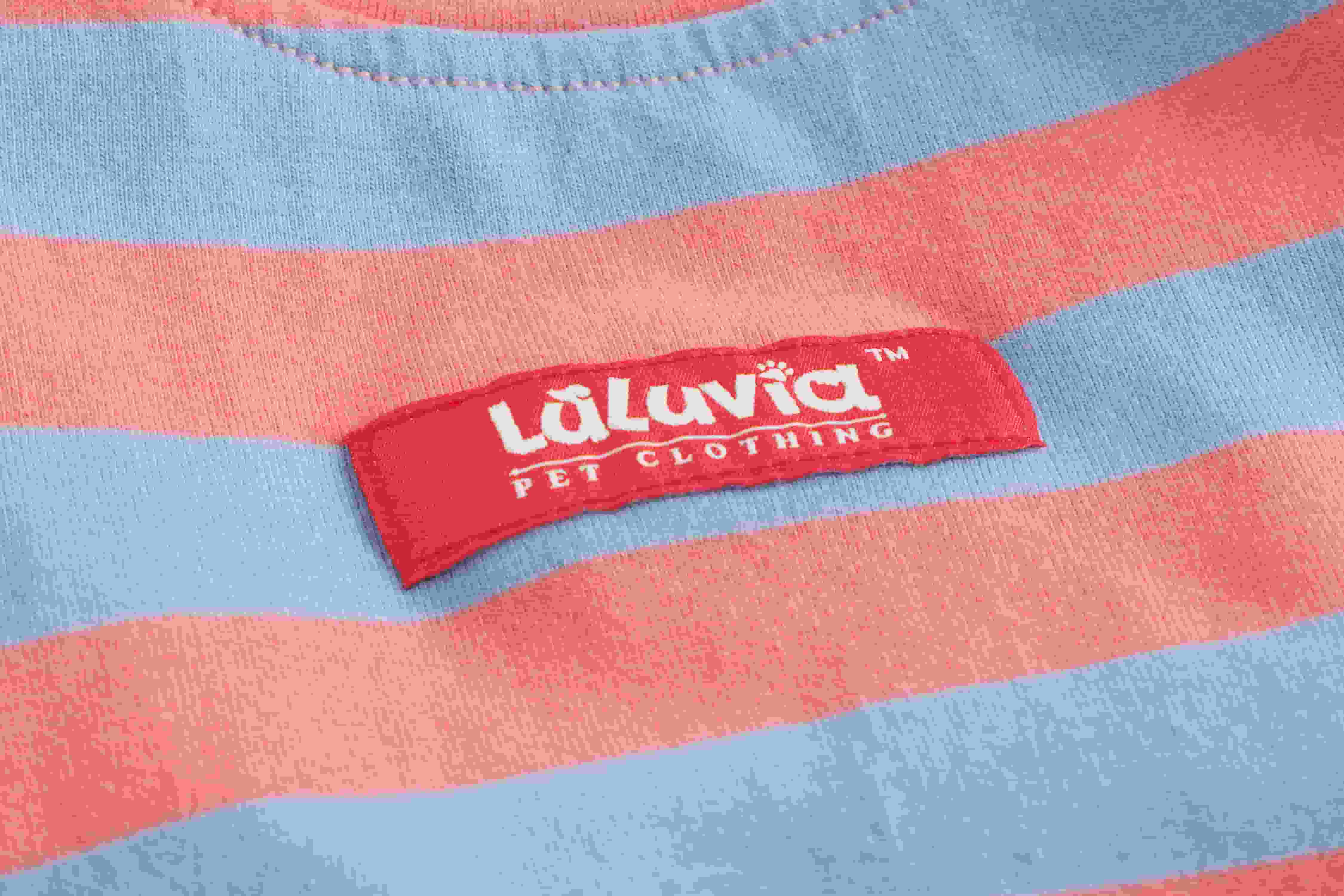 LULUVIA Pet Clothing