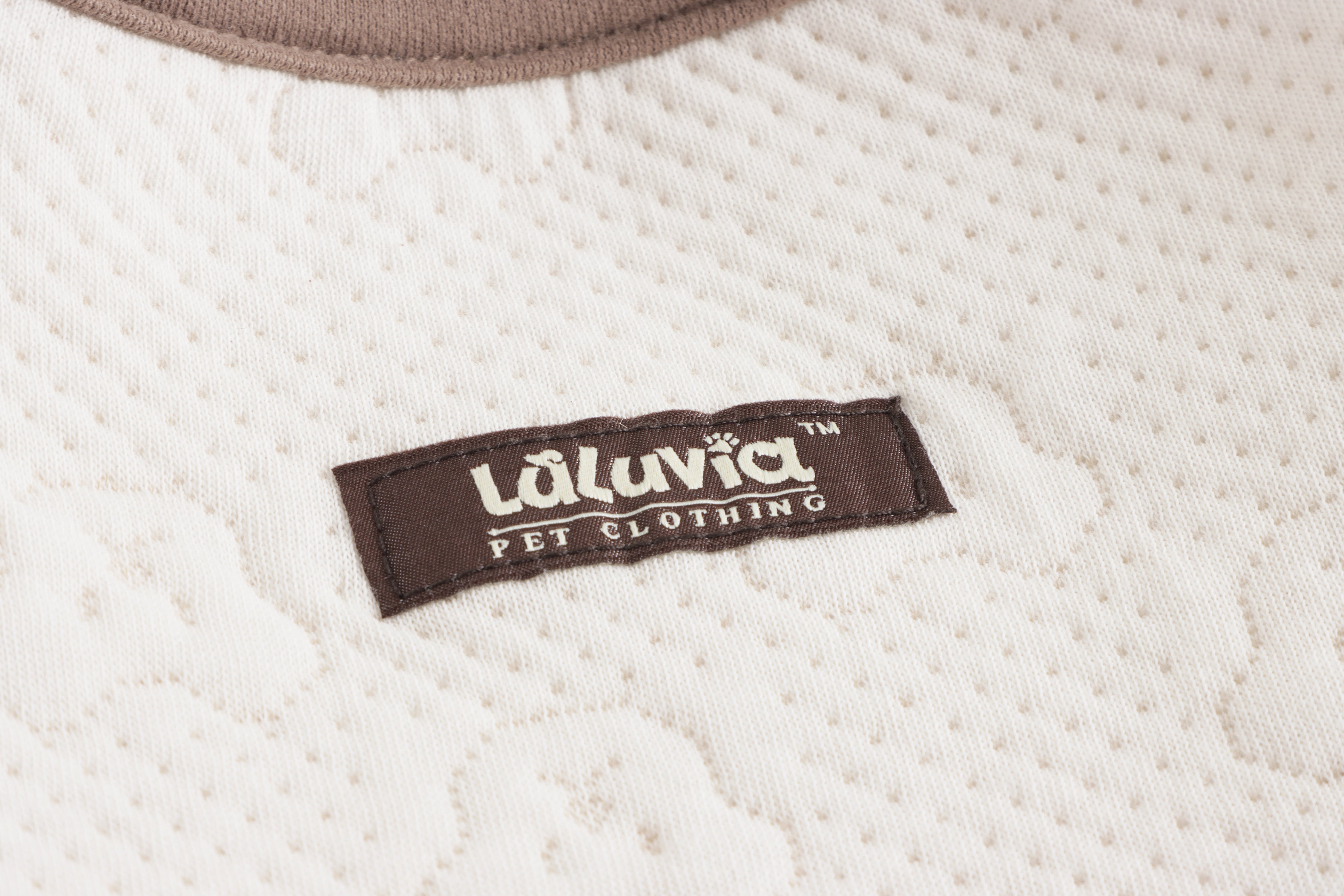 LULUVIA Pet Clothing