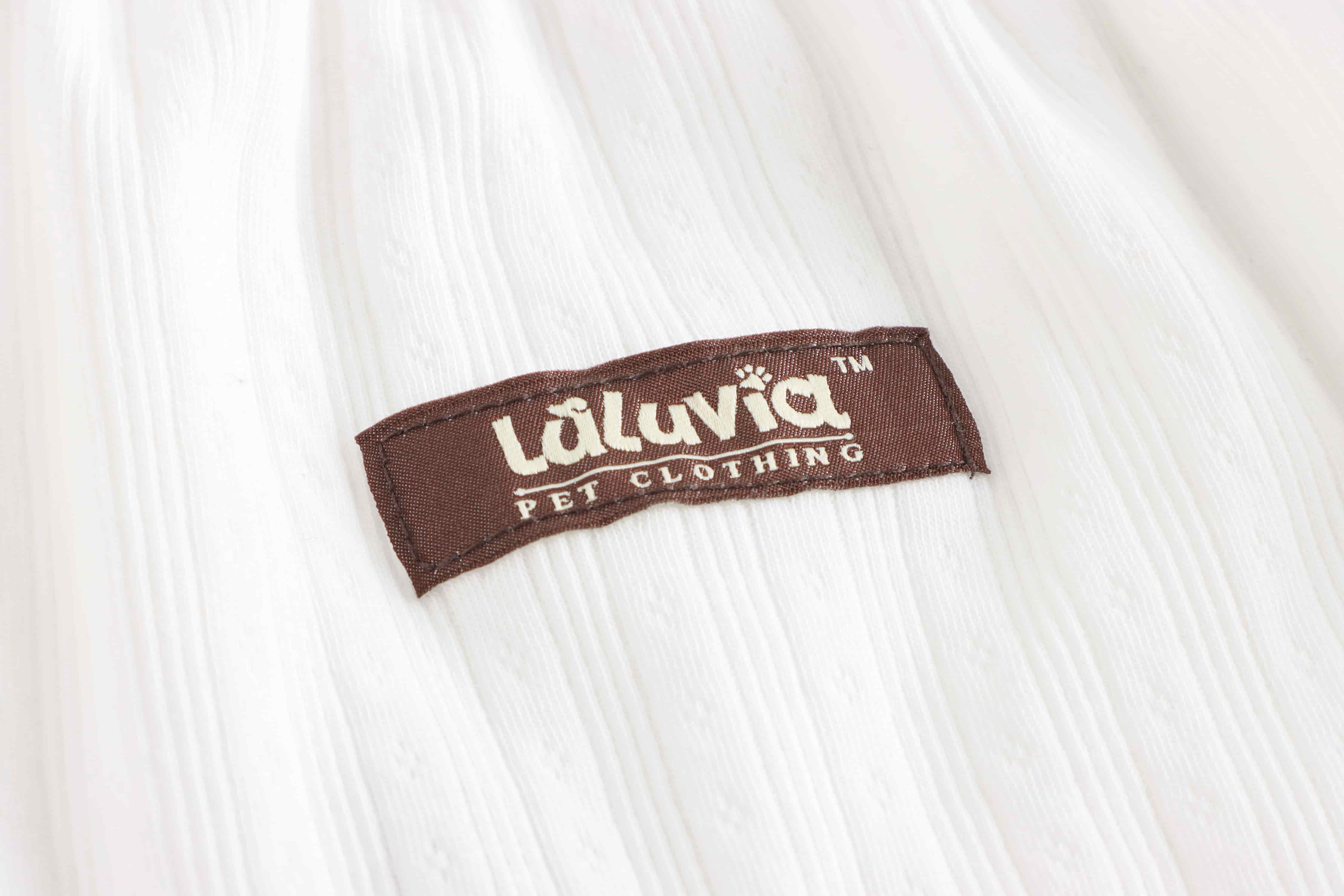 LULUVIA Pet Clothing