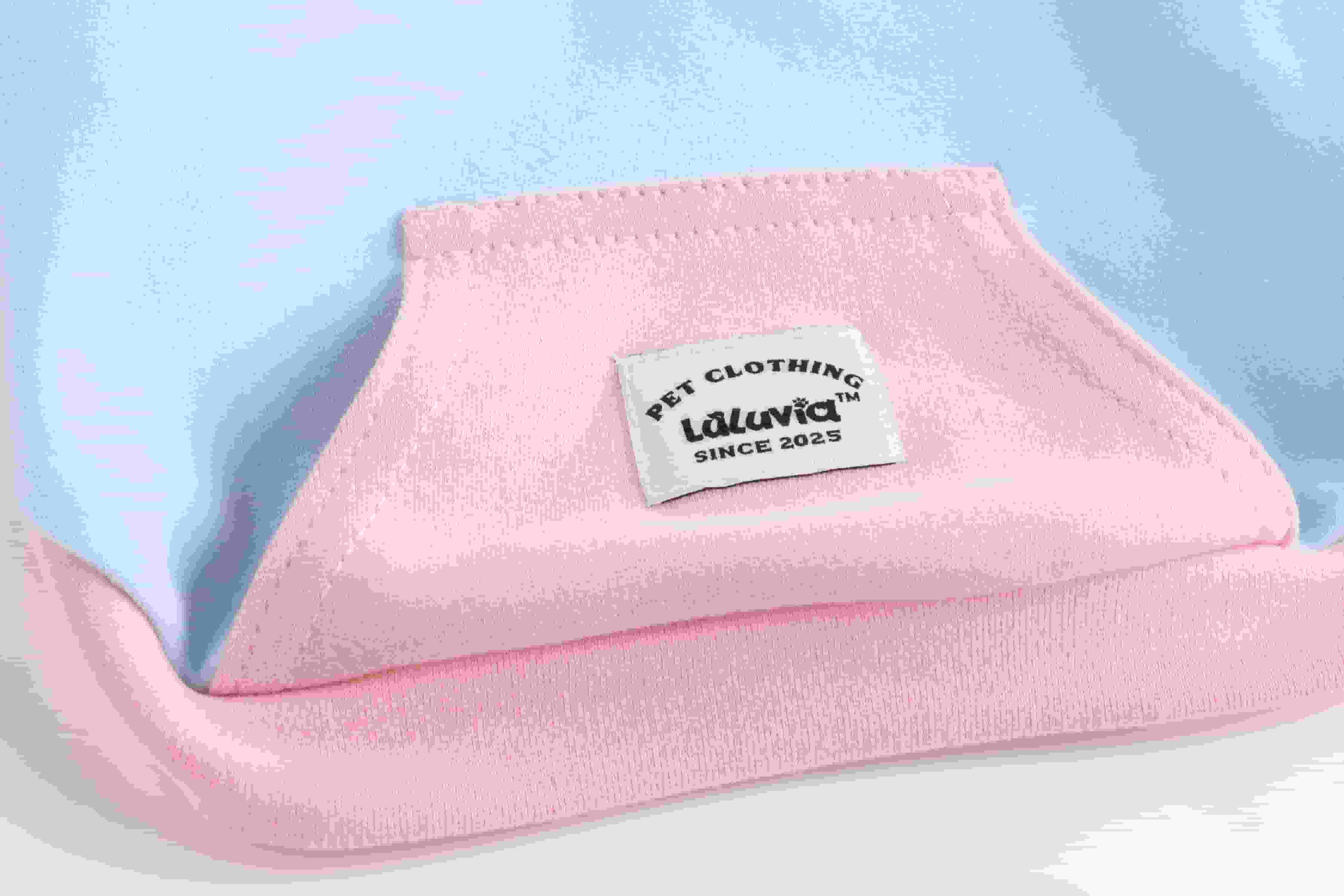 LULUVIA Pet Clothing