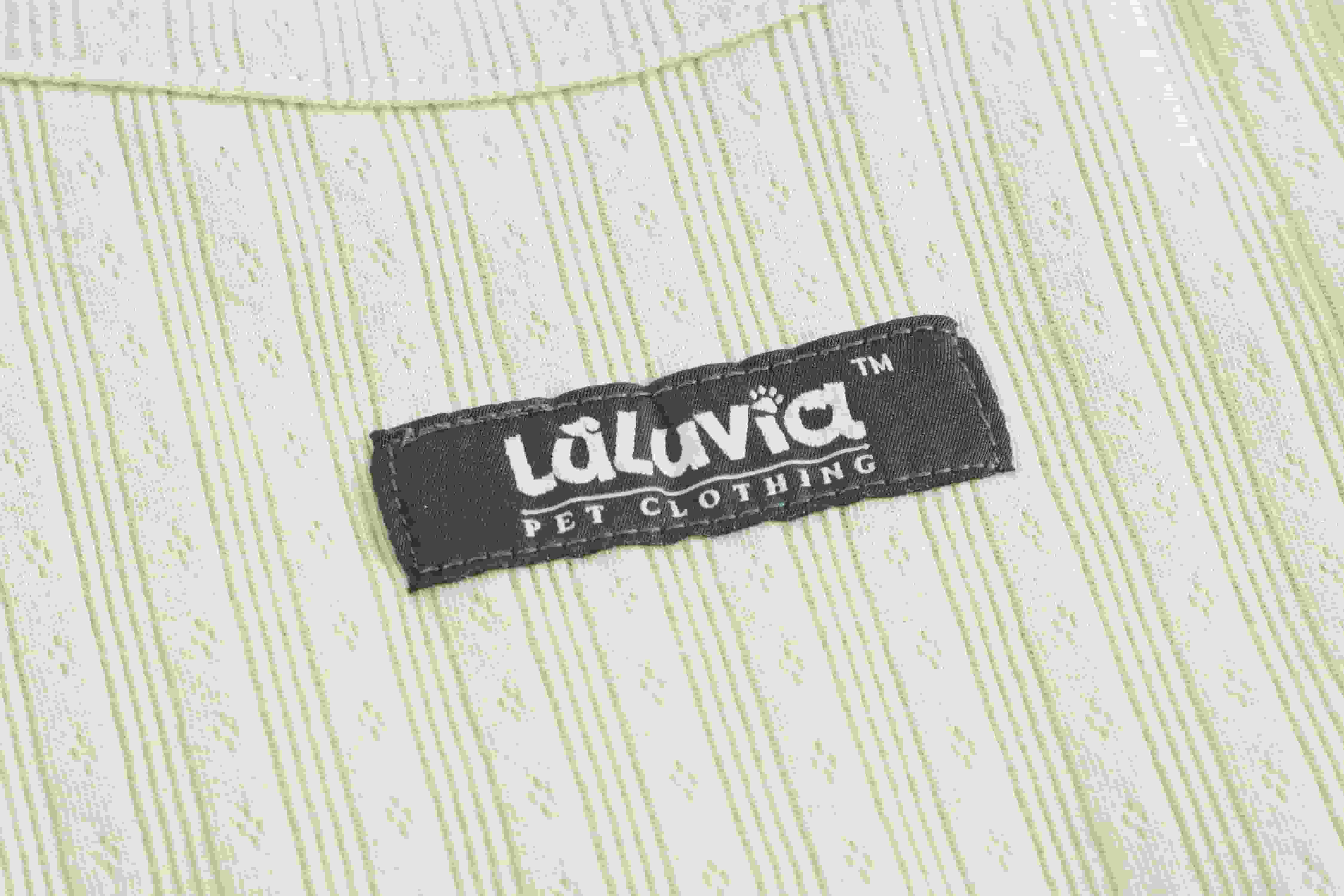 LULUVIA Pet Clothing